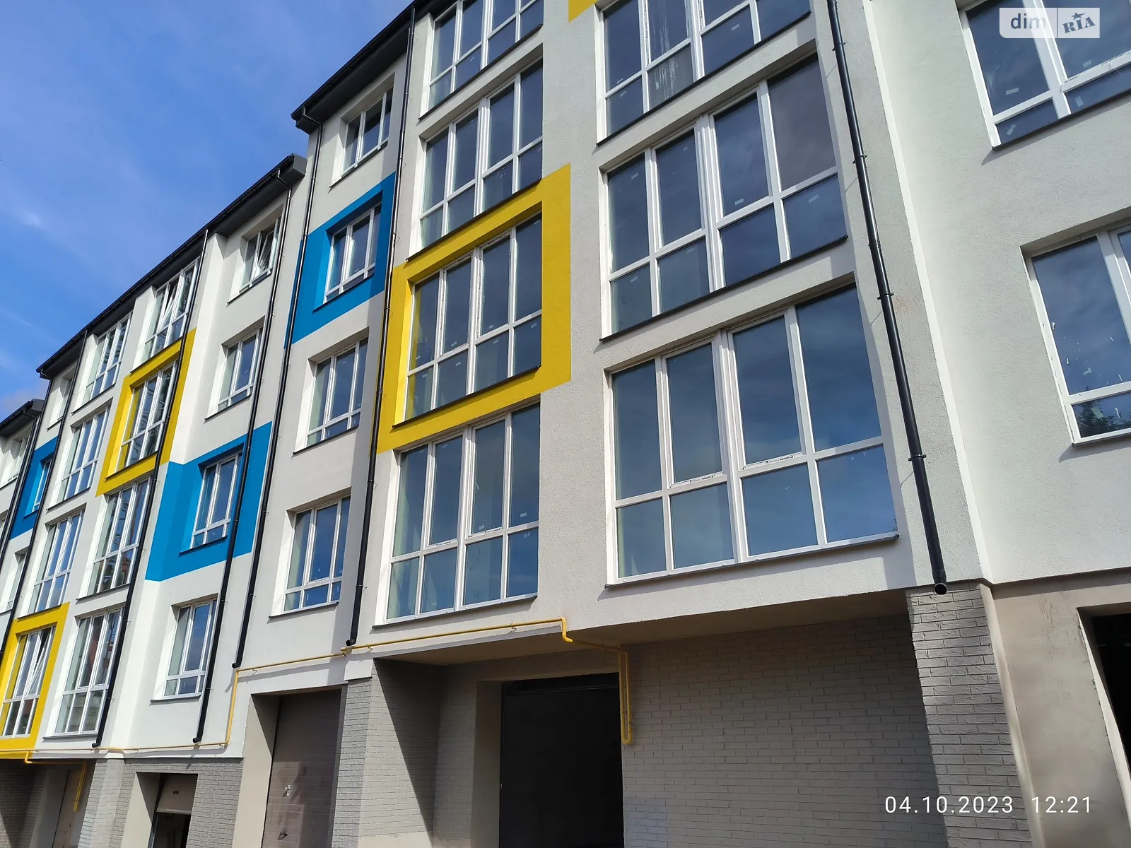 3-кімнатна квартира 89 кв. м у Тернополі, вул. Тернопільська, 24А - фото 1