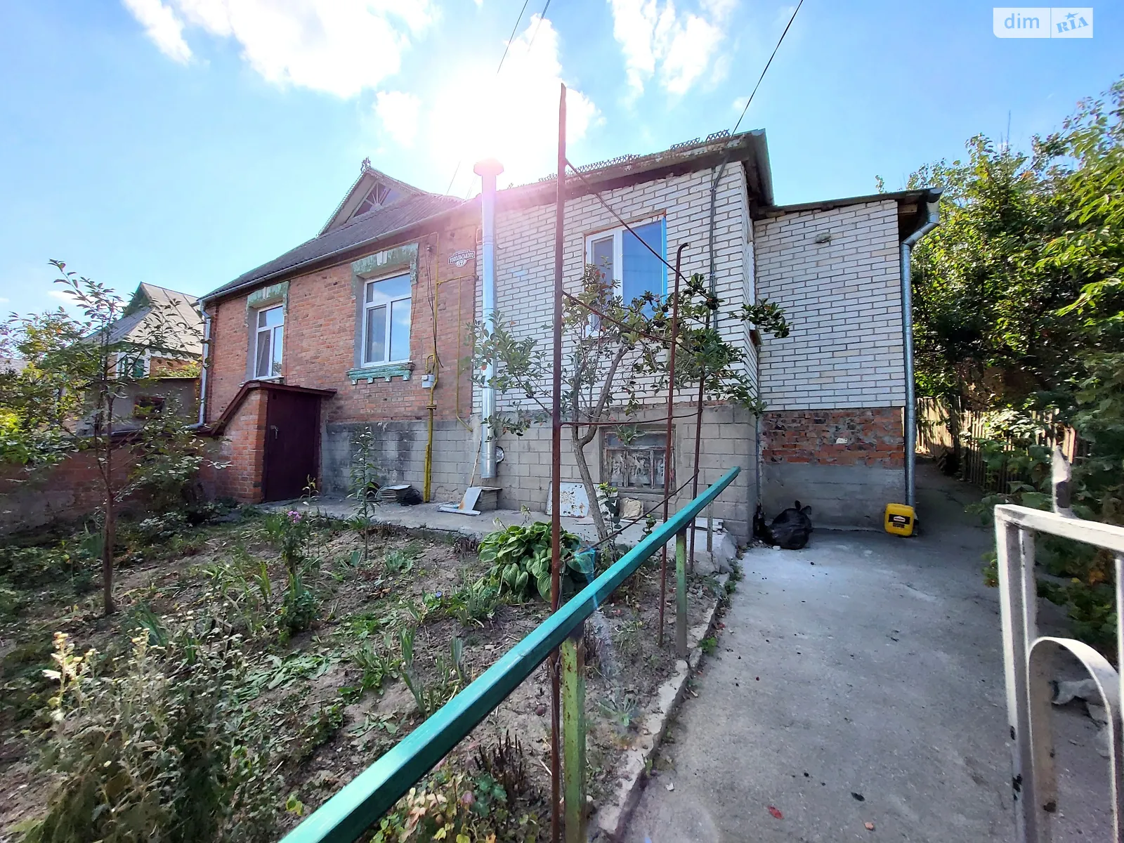 Продается одноэтажный дом 68 кв. м с мансардой, цена: 70000 $ - фото 1