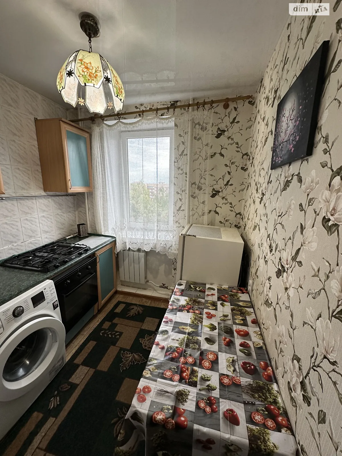 Продается 1-комнатная квартира 28 кв. м в Ровно, цена: 25300 $