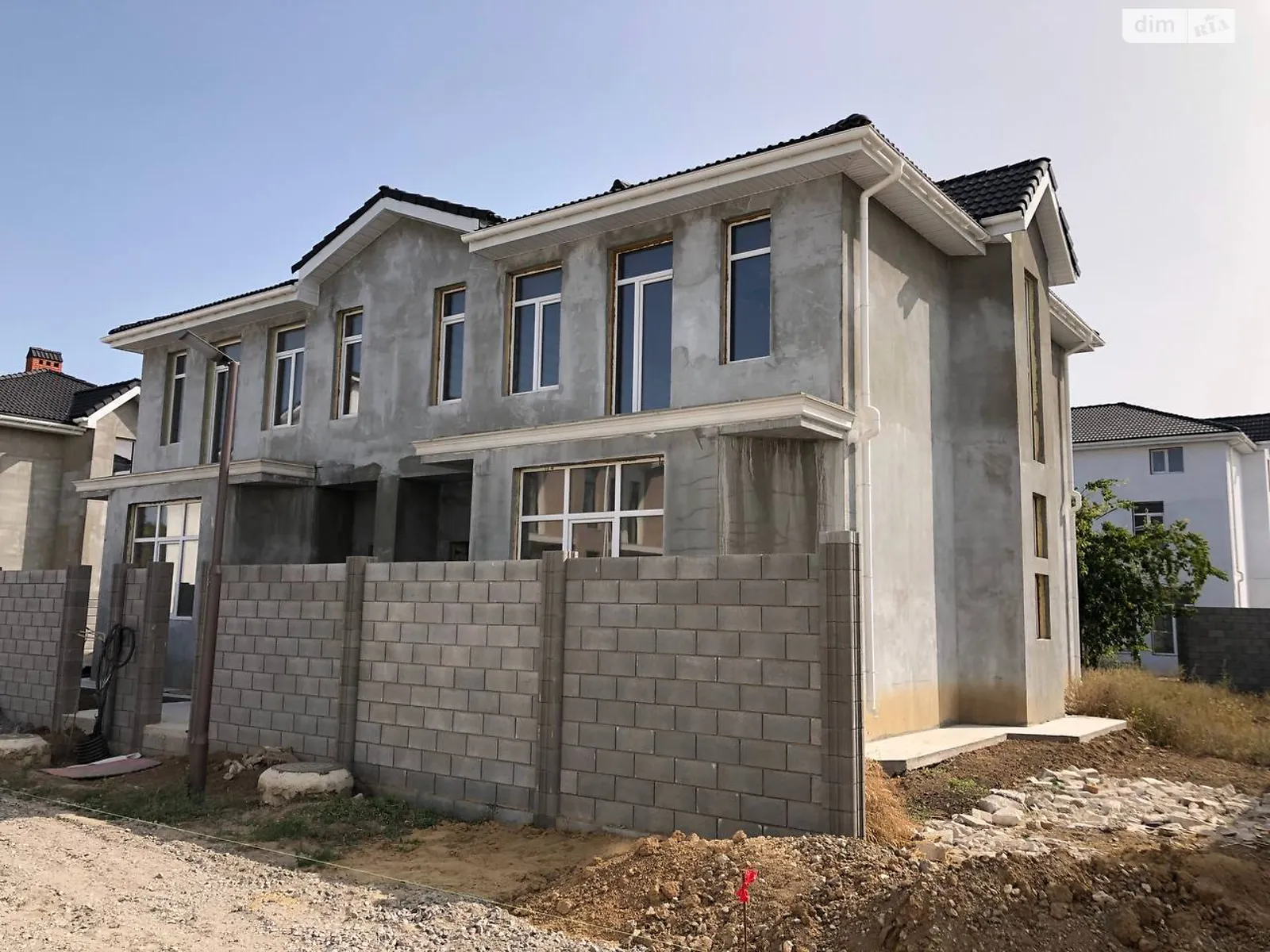Продается часть дома 150 кв. м с террасой, цена: 145000 $ - фото 1