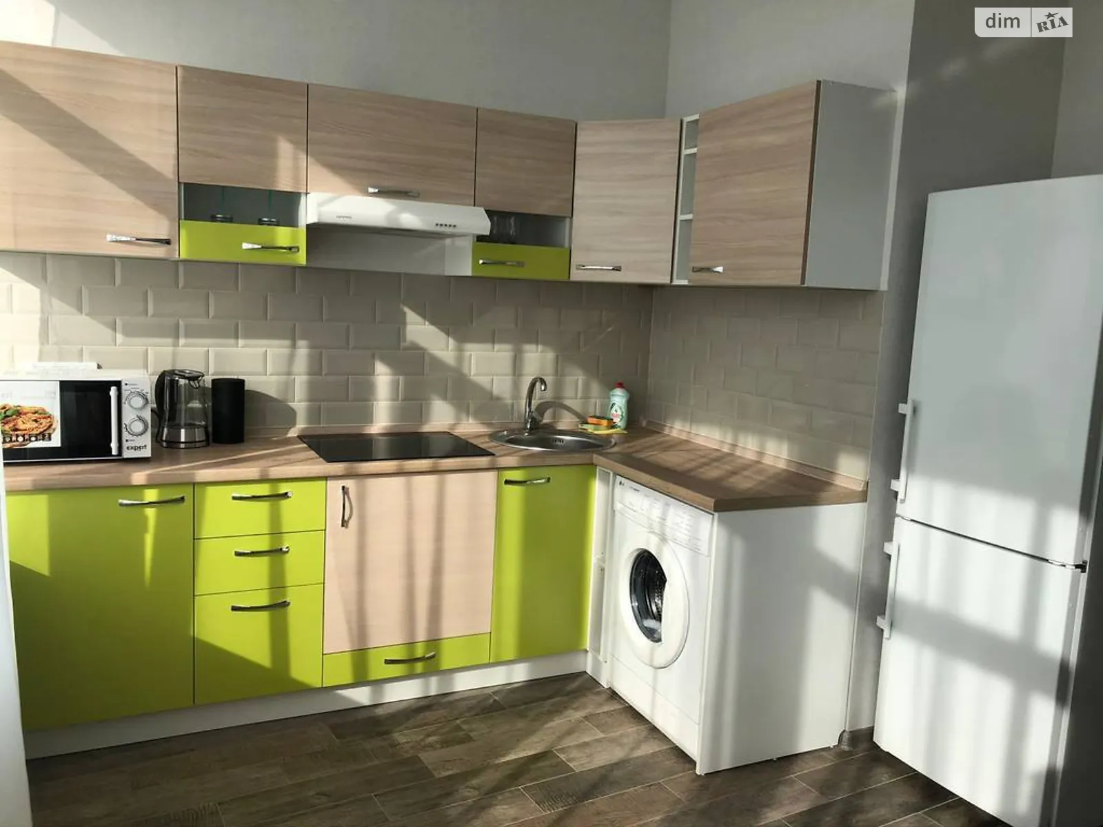 Продається 1-кімнатна квартира 48 кв. м у Одесі, вул. Валерія Самофалова - фото 1