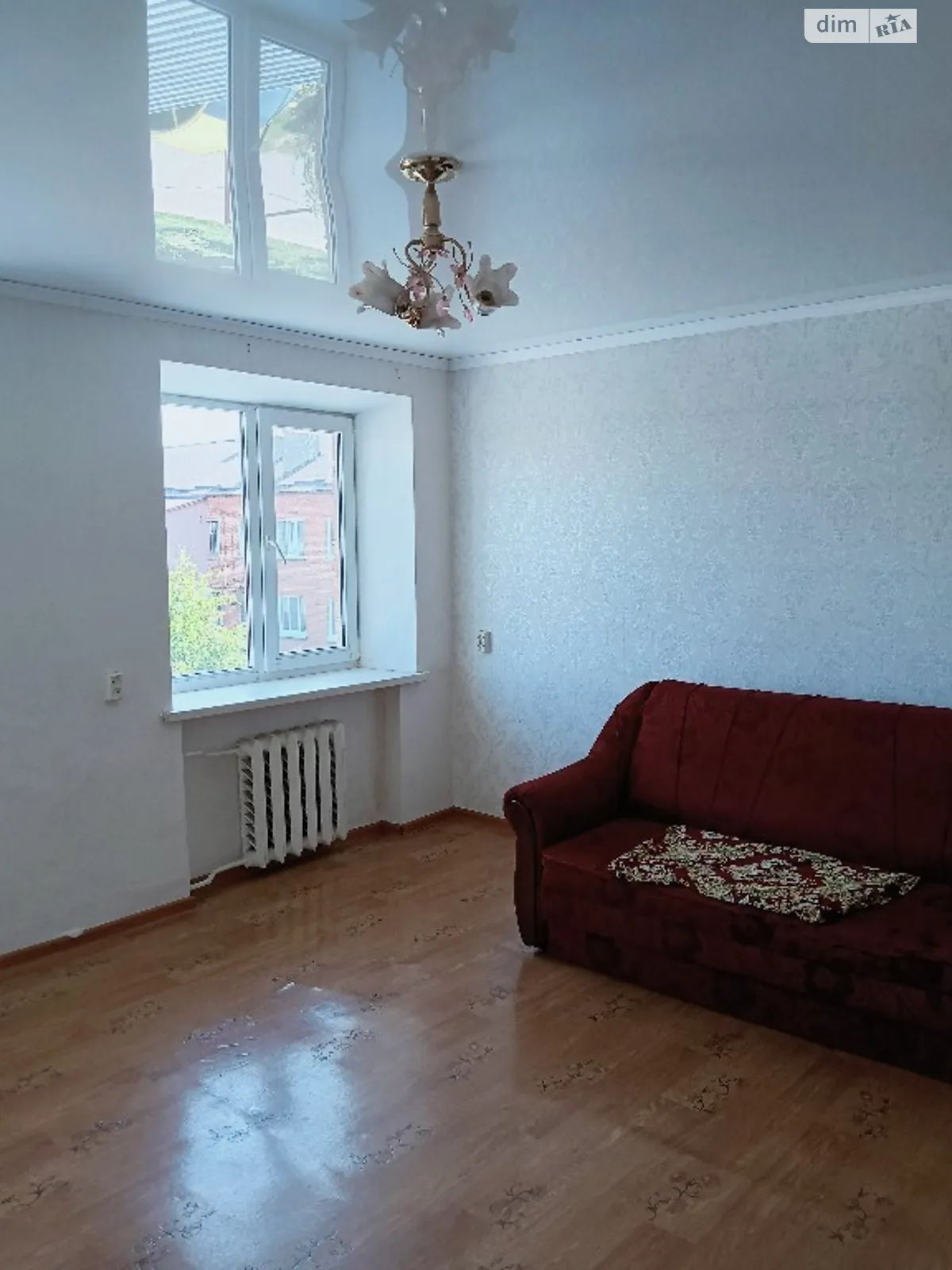 Продается комната 16 кв. м в Хмельницком, цена: 12500 $