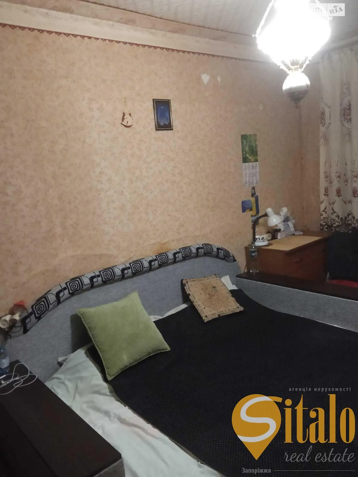 2-комнатная квартира 46.12 кв. м в Запорожье, цена: 27000 $