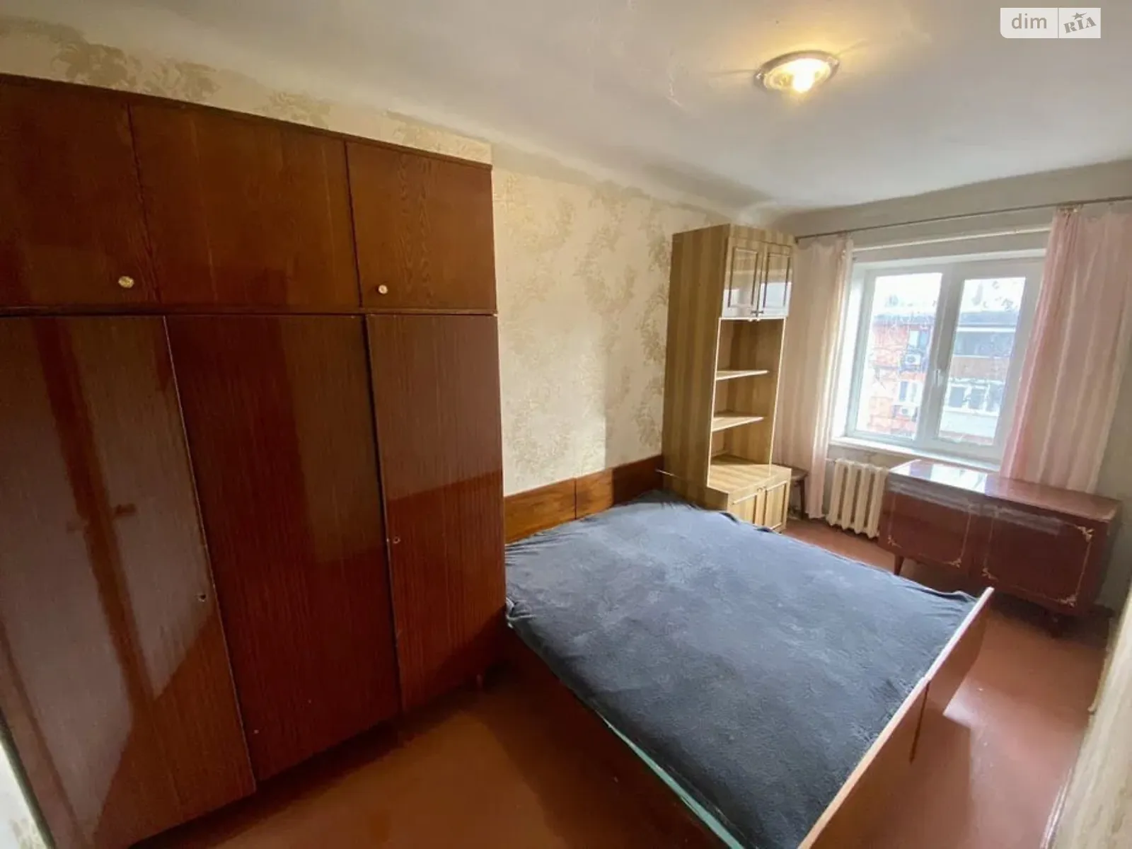 Продается 2-комнатная квартира 46 кв. м в Днепре, просп. Хмельницкого Богдана, 20Б - фото 1