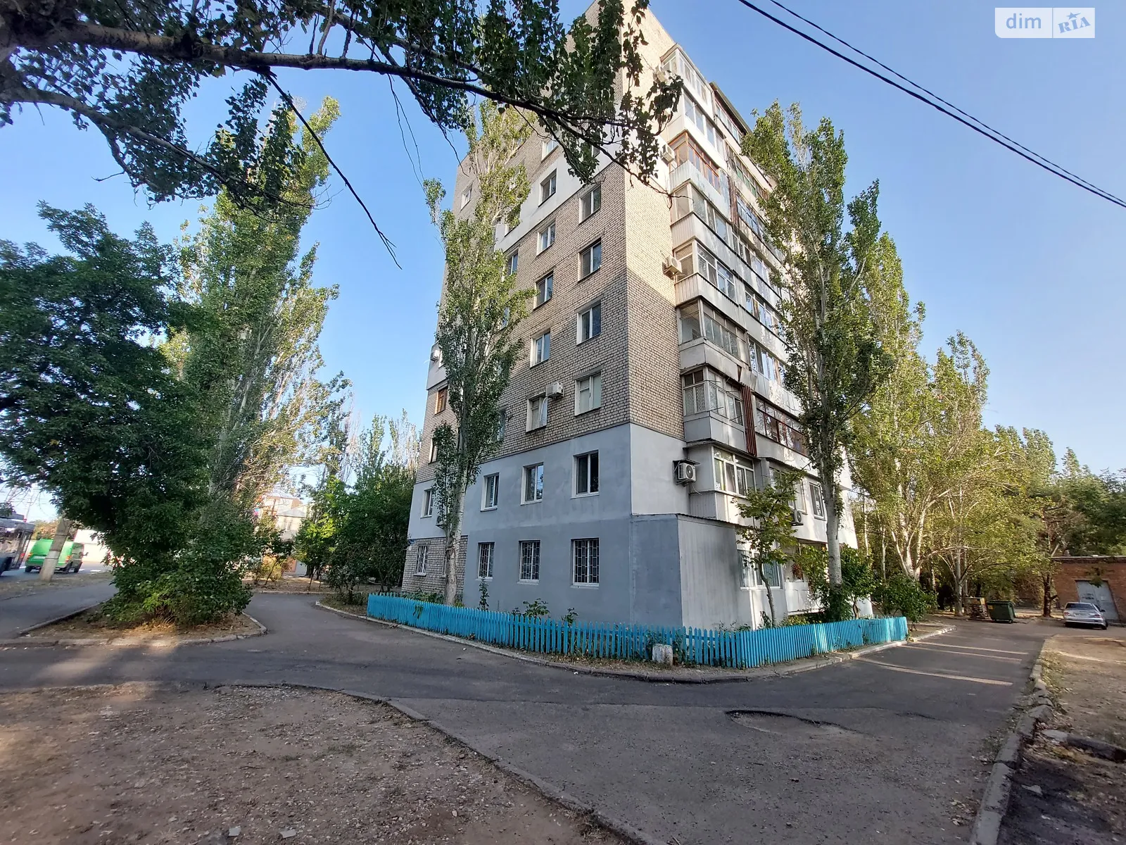 Продається 1-кімнатна квартира 32 кв. м у Миколаєві, вул. Крилова - фото 1