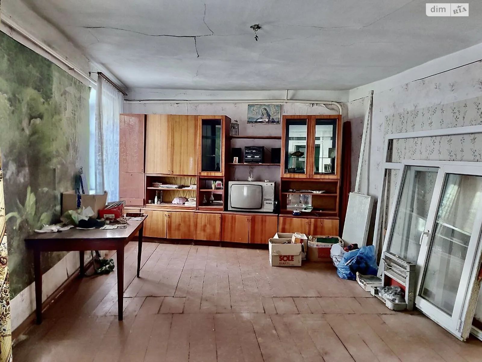 Продается 3-комнатная квартира 81.5 кв. м в Черткове, цена: 23000 $