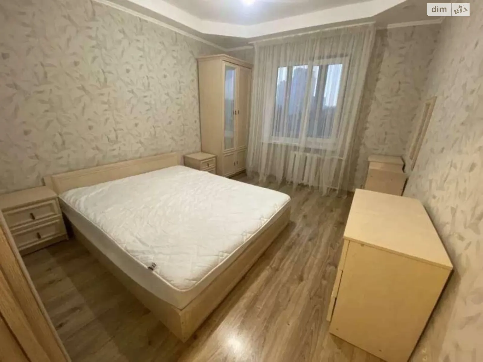 Продается 2-комнатная квартира 46 кв. м в Киеве, ул. Дегтяревская, 10 - фото 1