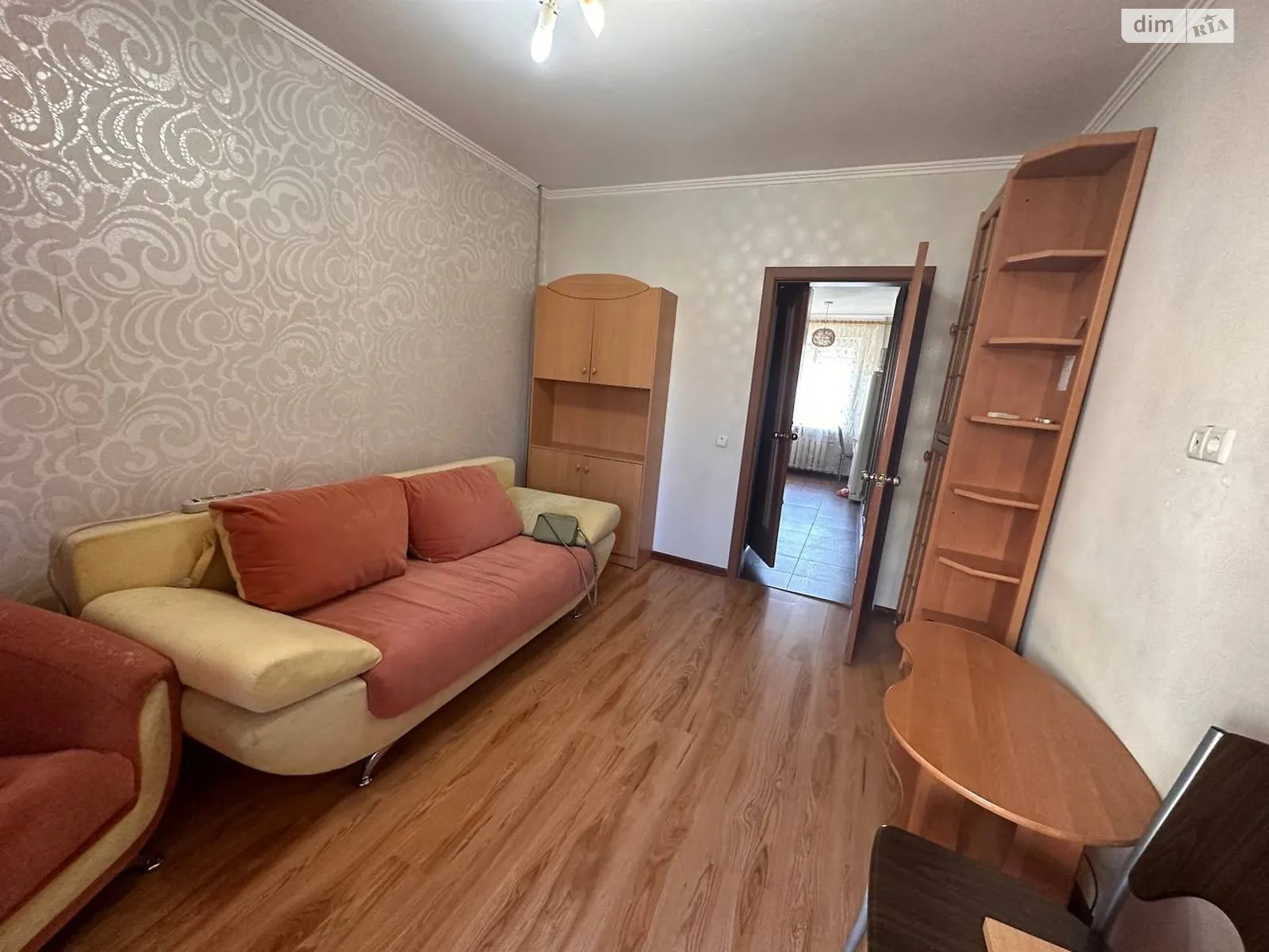 Продается 1-комнатная квартира 30 кв. м в Одессе, ул. Академика Вильямса, 77
