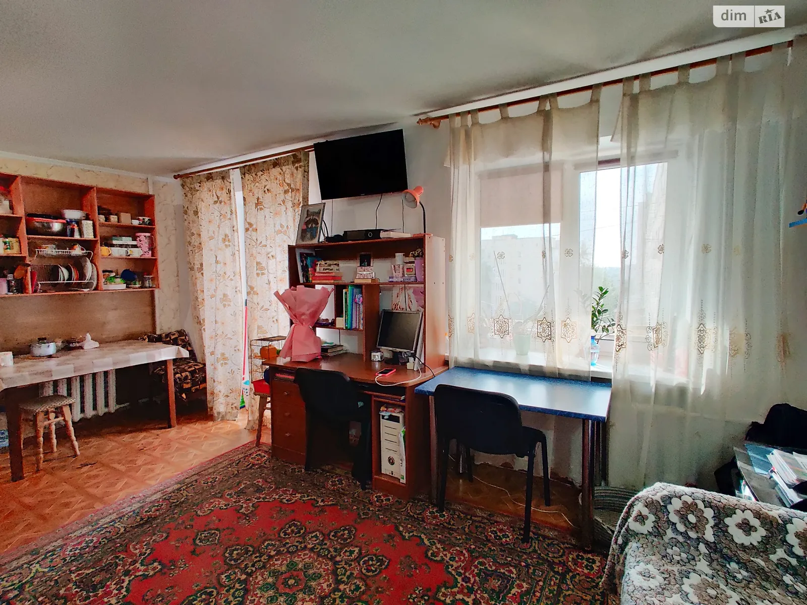 Продается комната 24 кв. м в Виннице, цена: 24500 $ - фото 1