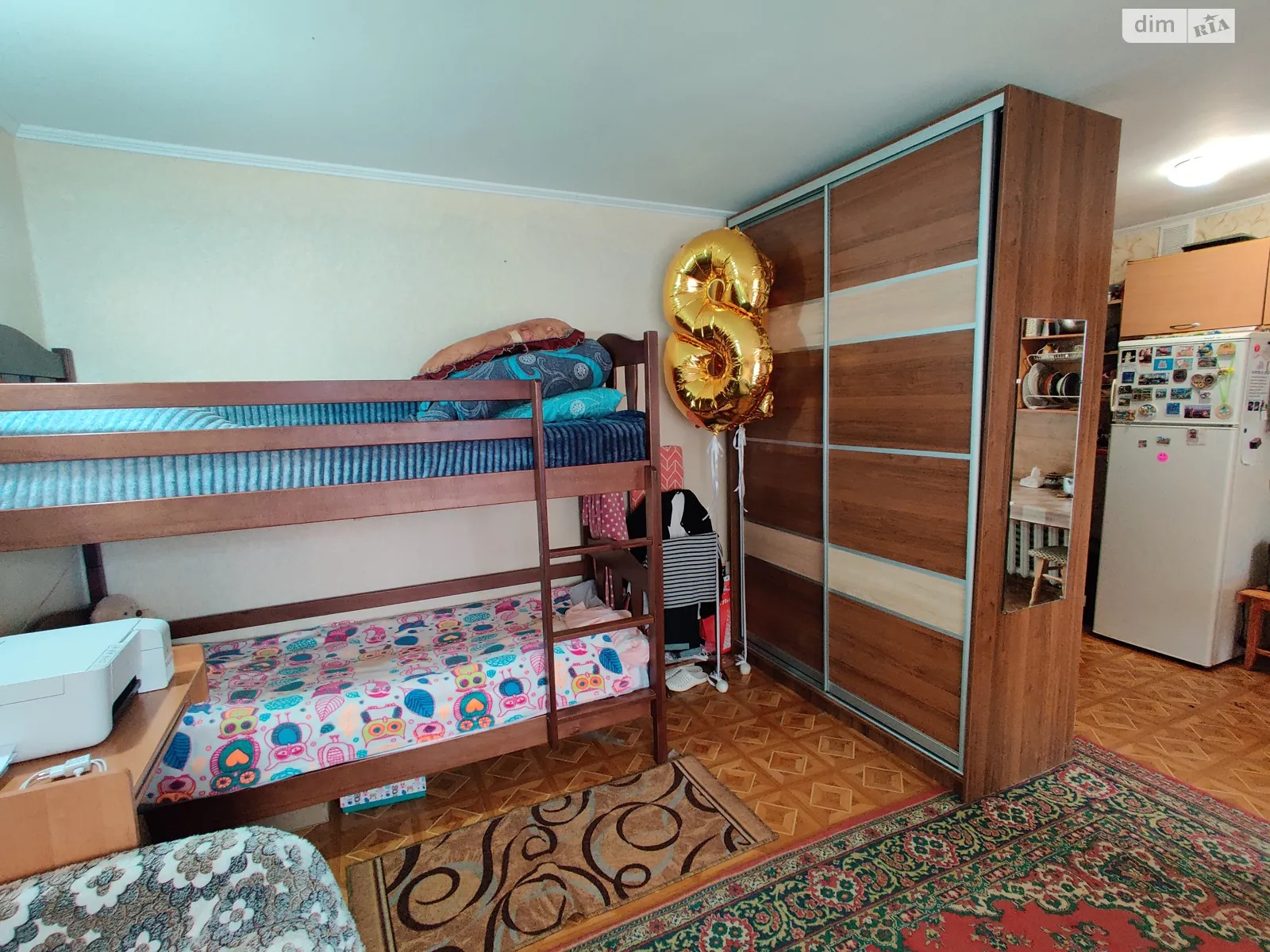 Продается комната 28.4 кв. м в Виннице - фото 4