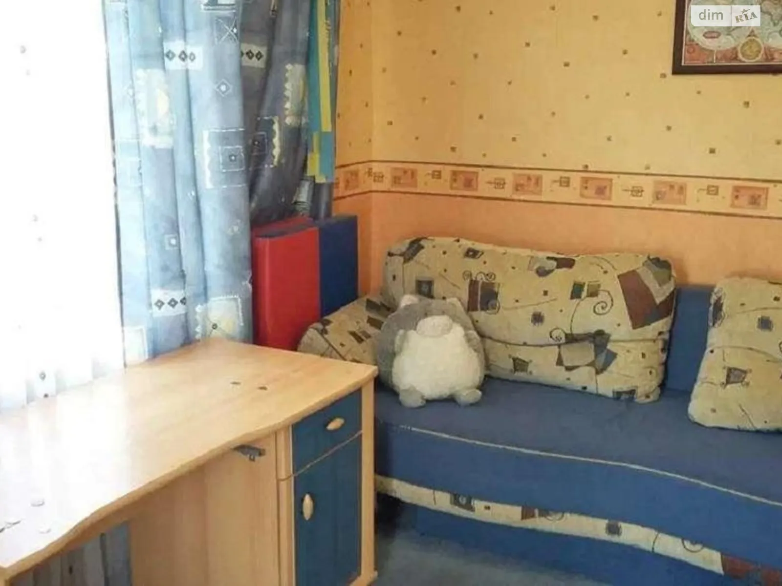 Продается 3-комнатная квартира 67 кв. м в Харькове, цена: 35000 $