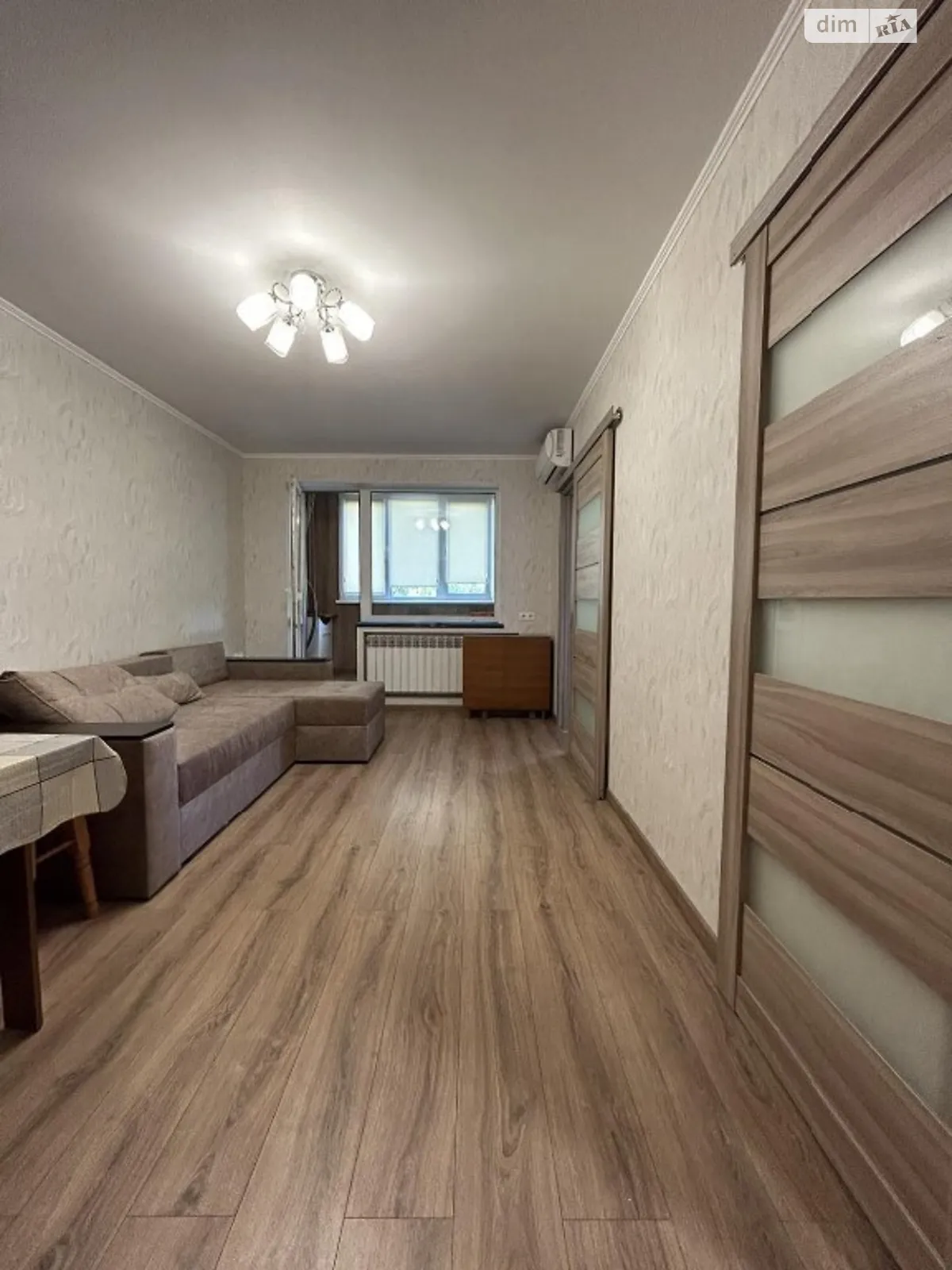 Продается 3-комнатная квартира 62 кв. м в Одессе, пер. Вишневый - фото 1