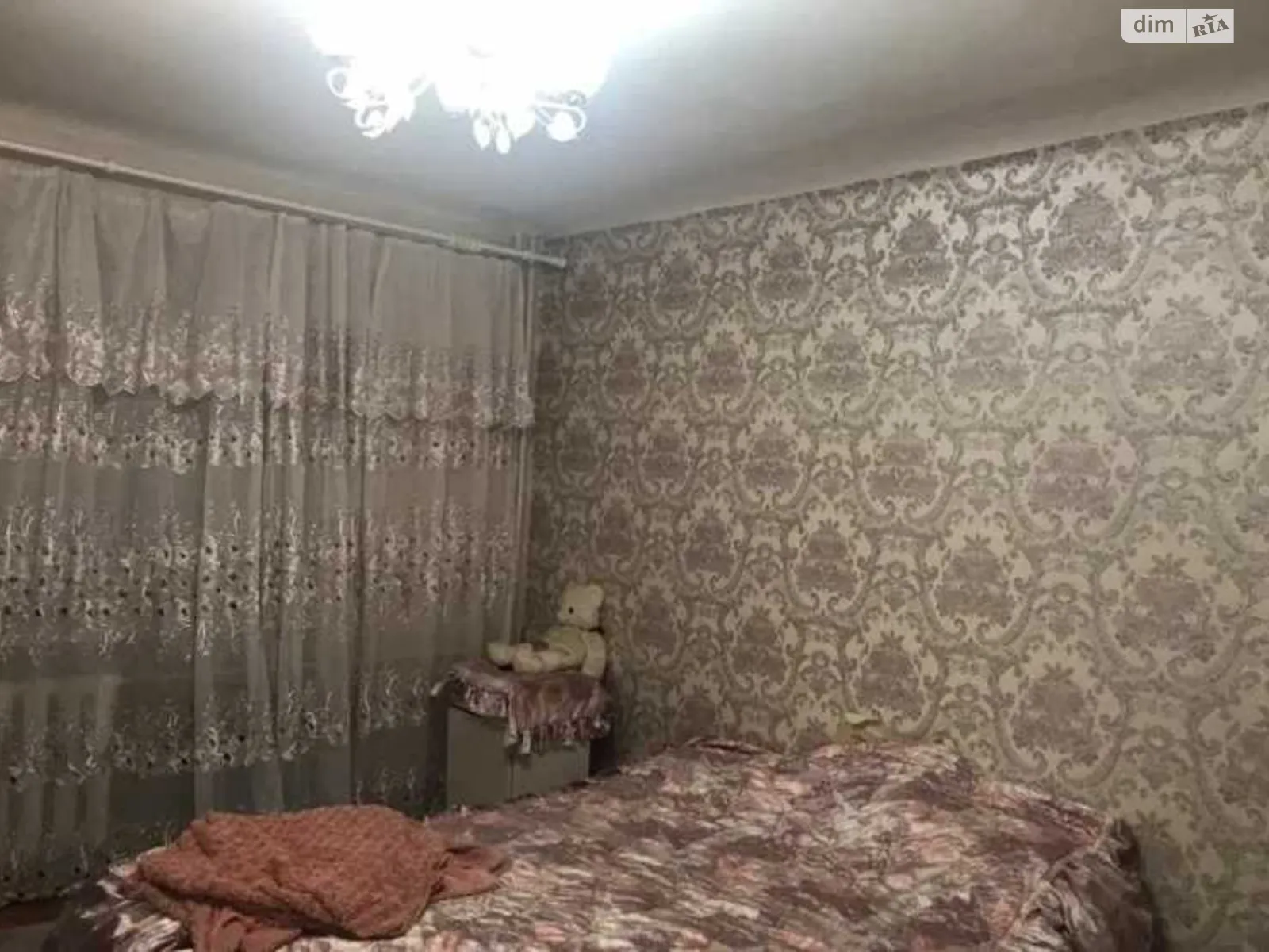 Продается 3-комнатная квартира 63 кв. м в Полтаве, пер. Шевченко