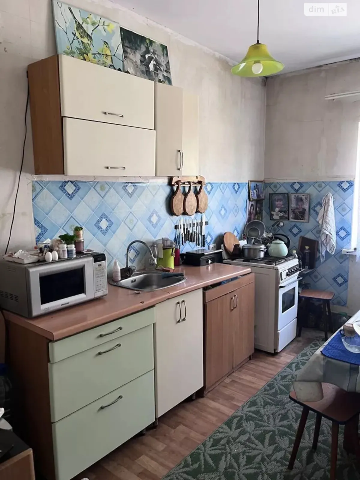 Продається одноповерховий будинок 96 кв. м з каміном, цена: 75000 $