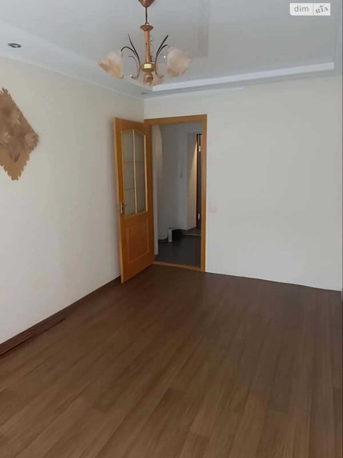 2-комнатная квартира 38 кв. м в Запорожье