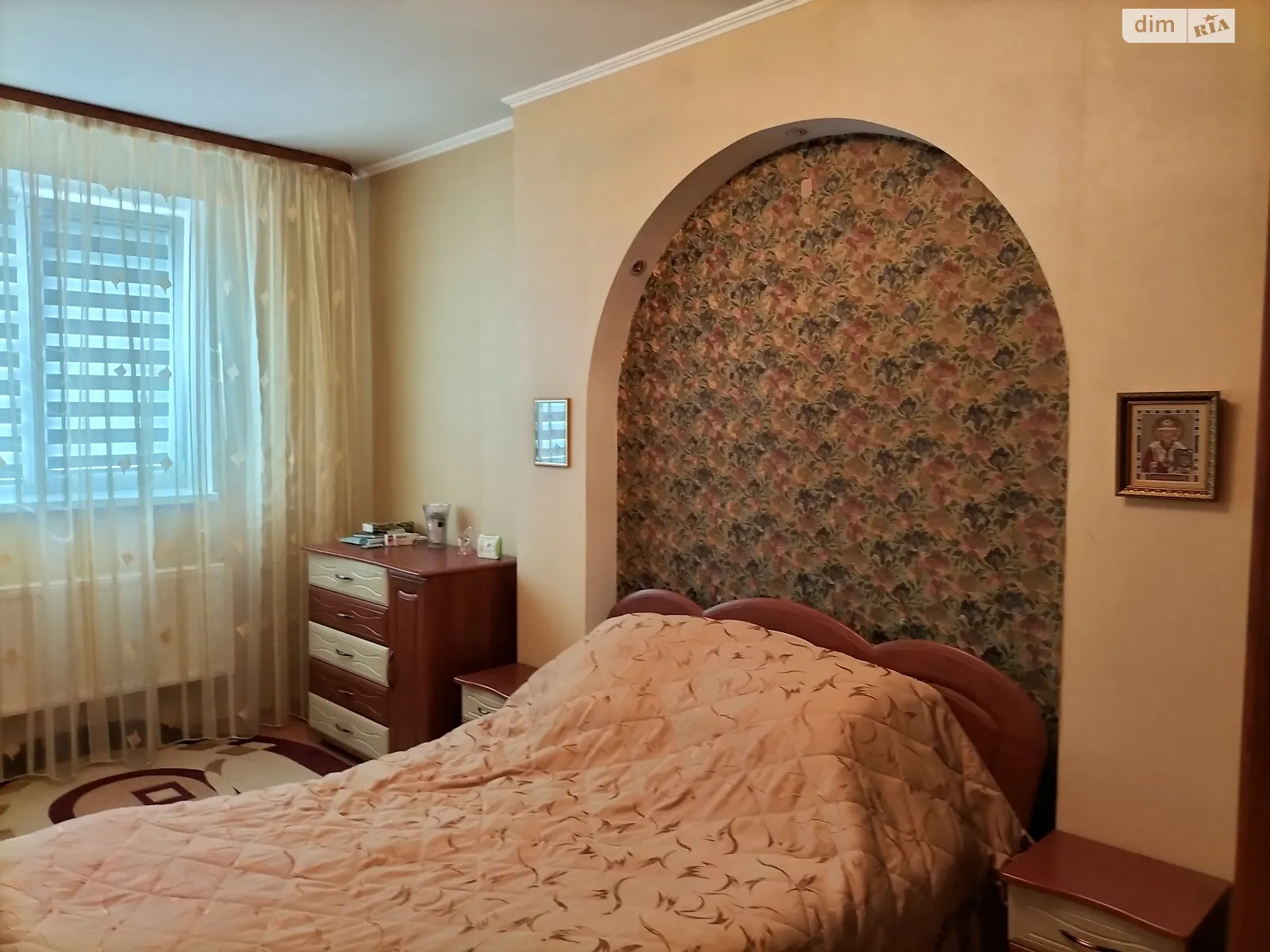 Продается 3-комнатная квартира 157 кв. м в Виннице, ул. Ивана Федорова