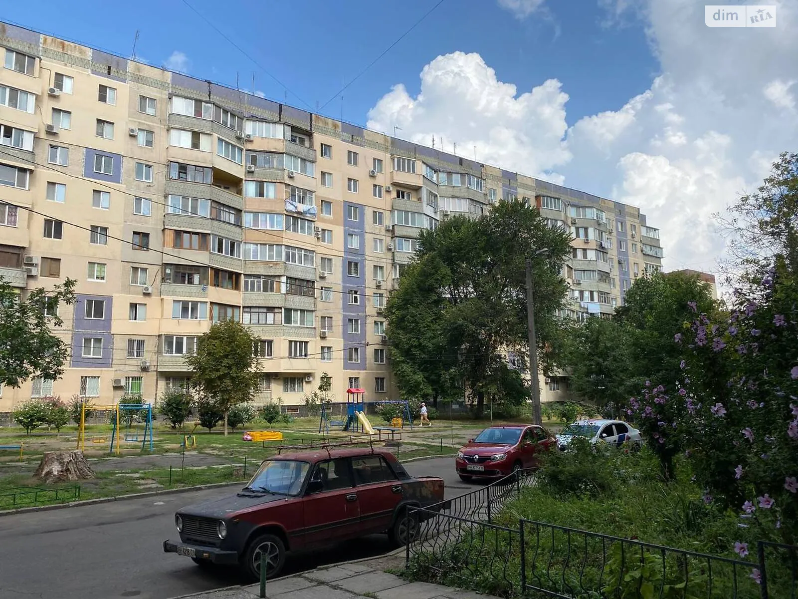 Продается 1-комнатная квартира 17 кв. м в Одессе, ул. Шишкина, 58/2 - фото 1