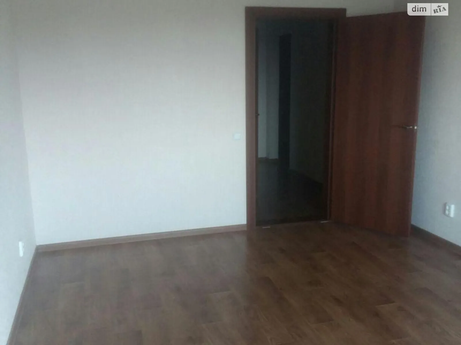 Продается 1-комнатная квартира 61 кв. м в Киеве, пер. Балтийский, 5 - фото 1