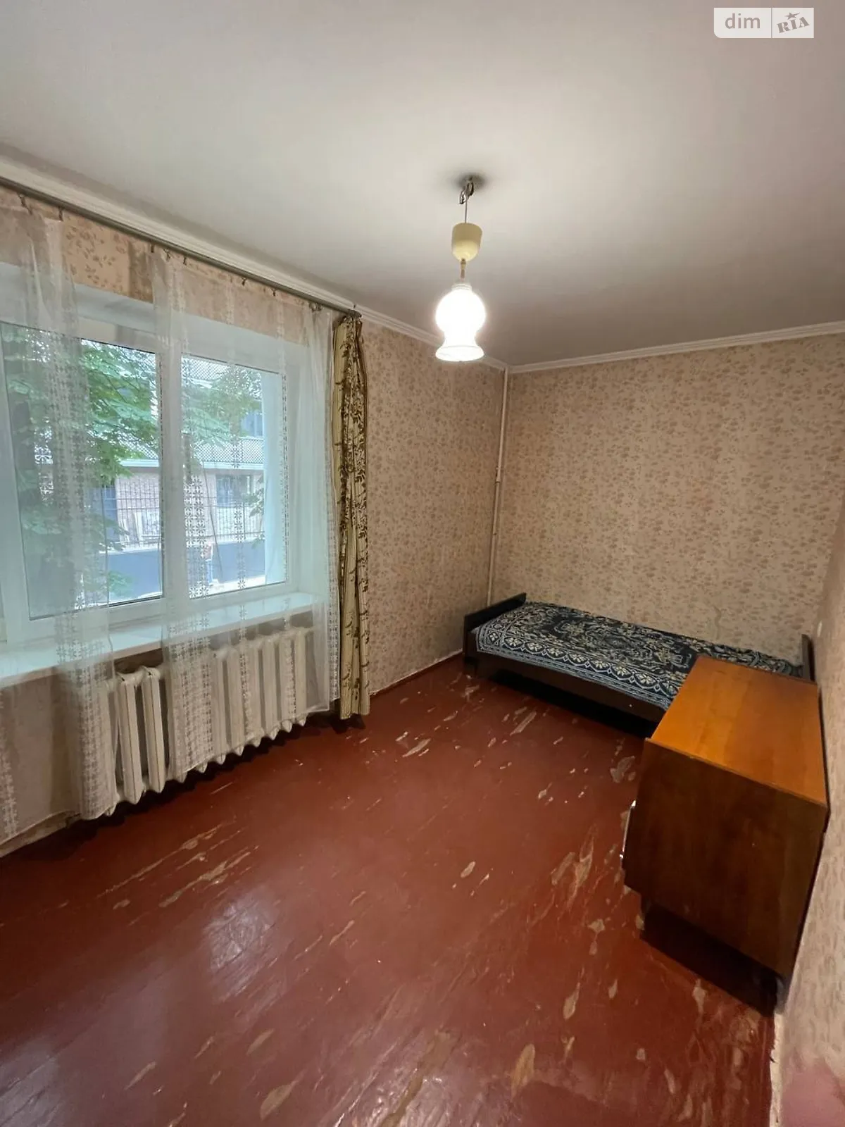 Продается 3-комнатная квартира 52 кв. м в Днепре, ул. Пушкина Генерала, 38 - фото 1