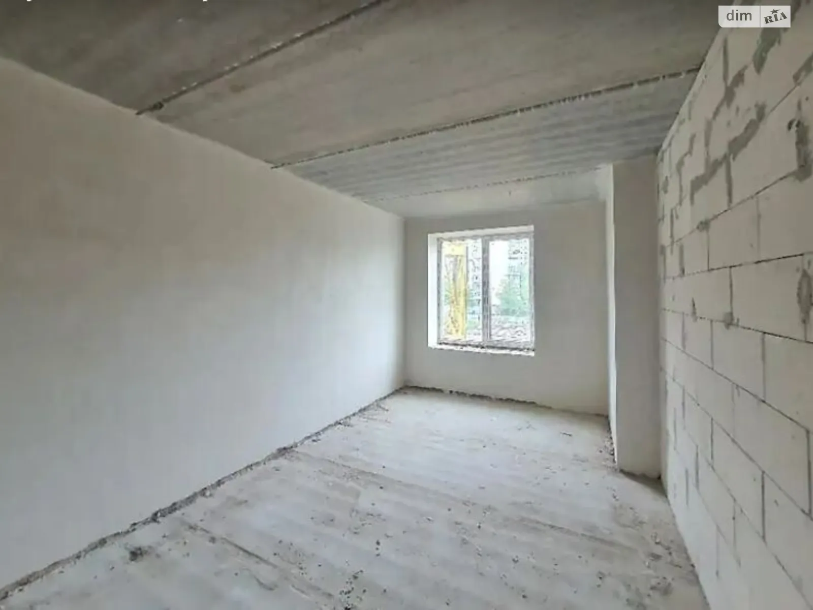 Продается 1-комнатная квартира 44 кв. м в Хмельницком - фото 1