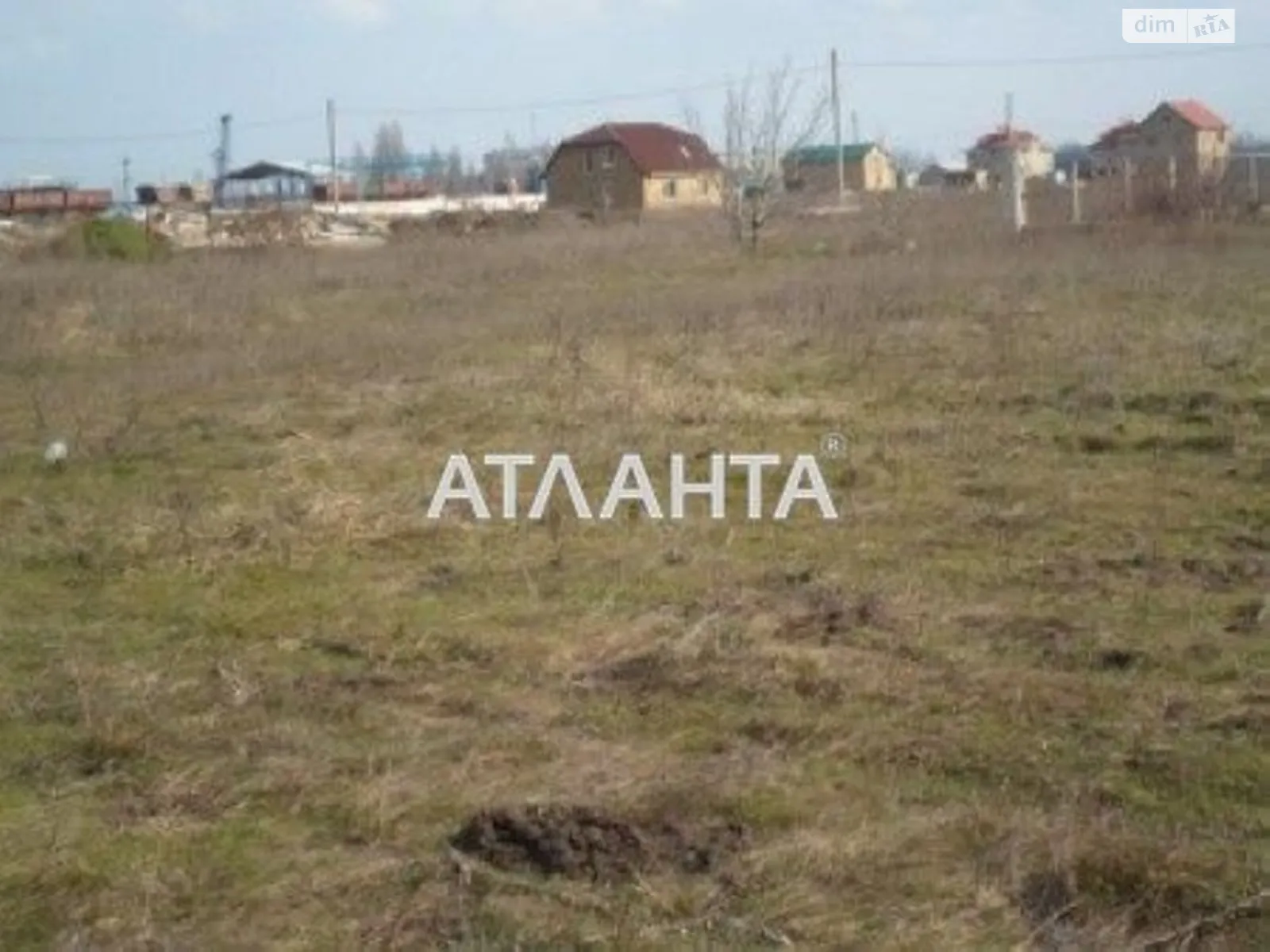 Продается земельный участок 8 соток в Одесской области, цена: 6480 $