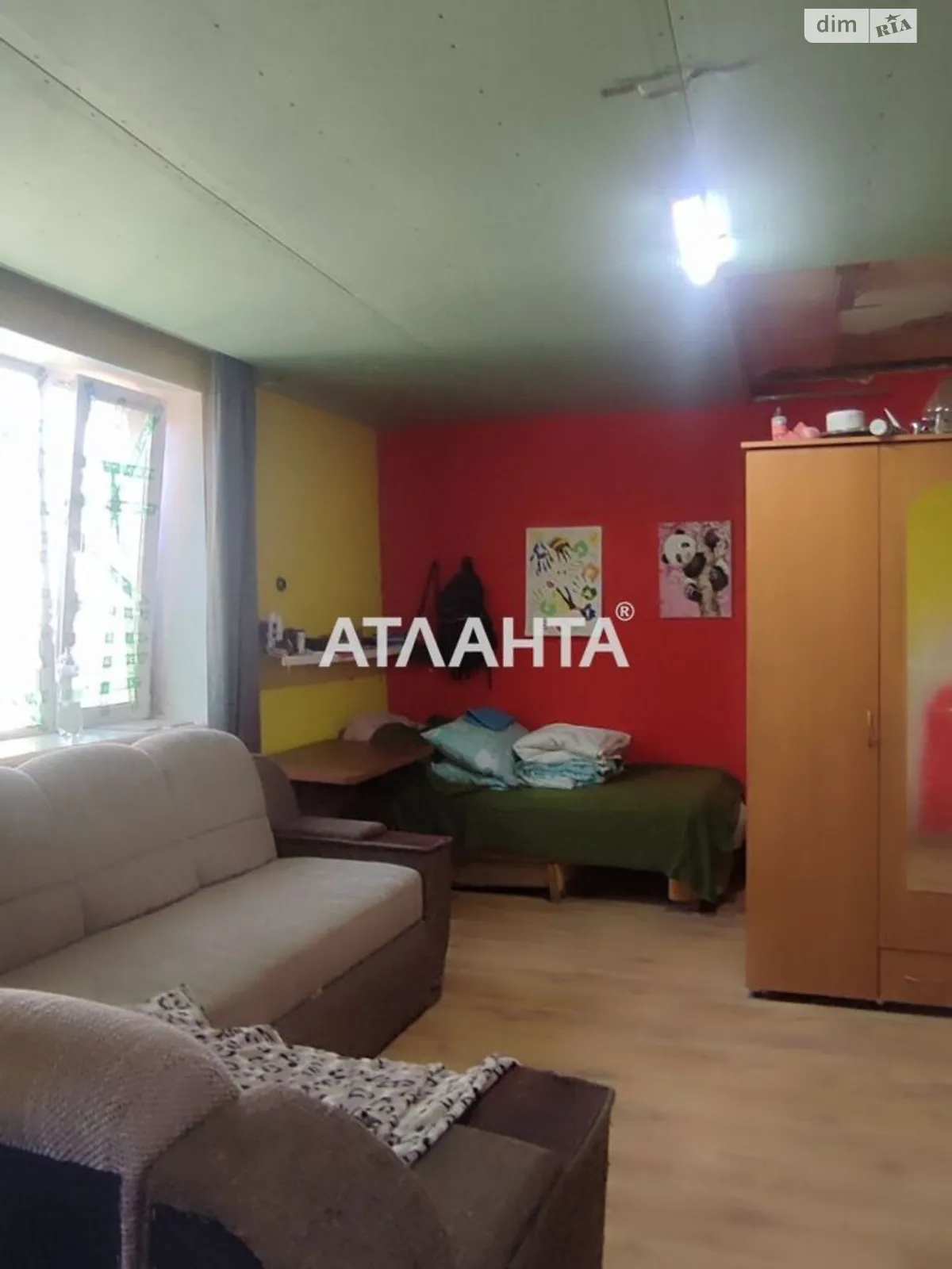 Продается дом на 2 этажа 70 кв. м с гаражом, цена: 17500 $ - фото 1