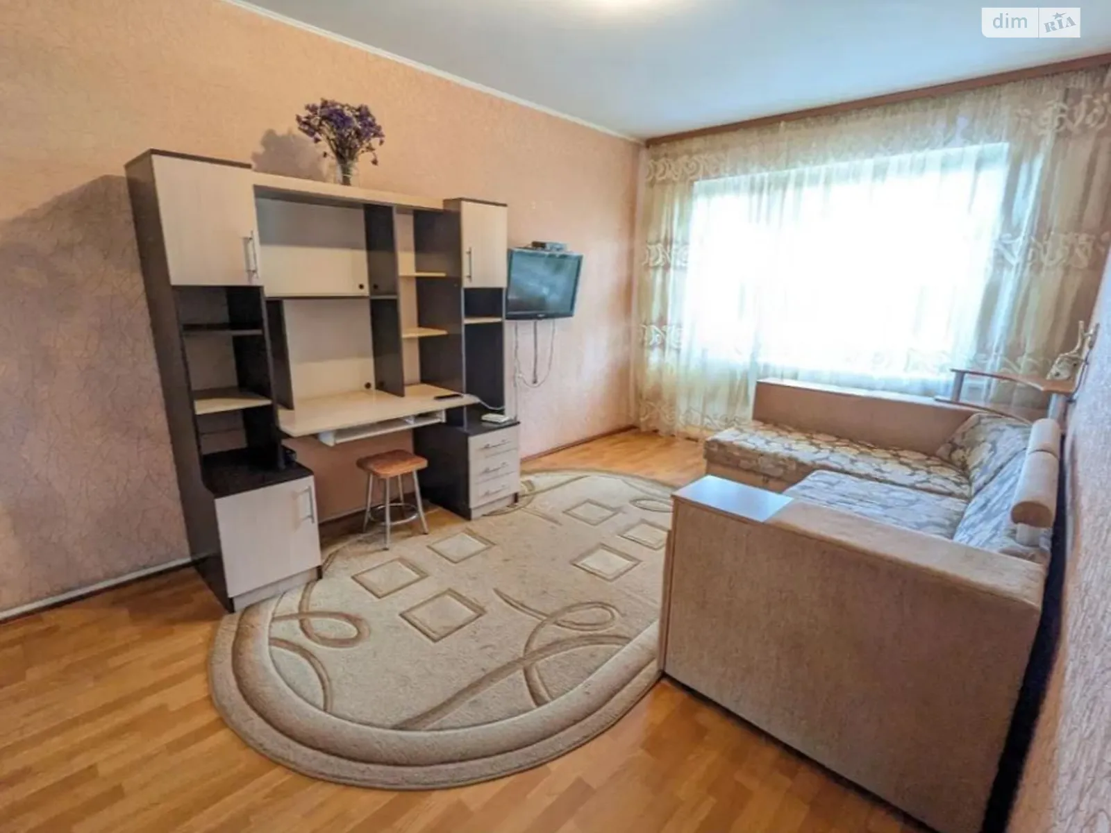 Продается 1-комнатная квартира 36 кв. м в Хмельницком, пер. Пьяскорского - фото 1