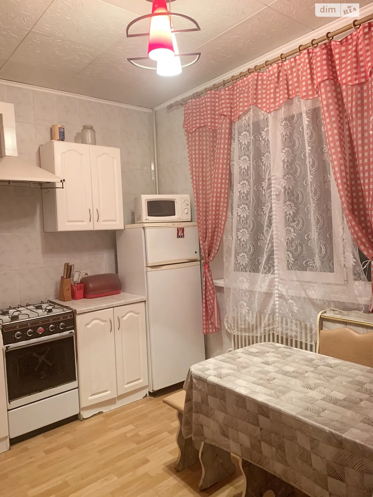 Сдается в аренду 2-комнатная квартира 54 кв. м в Харькове, ул. Клочковская, 154А - фото 1