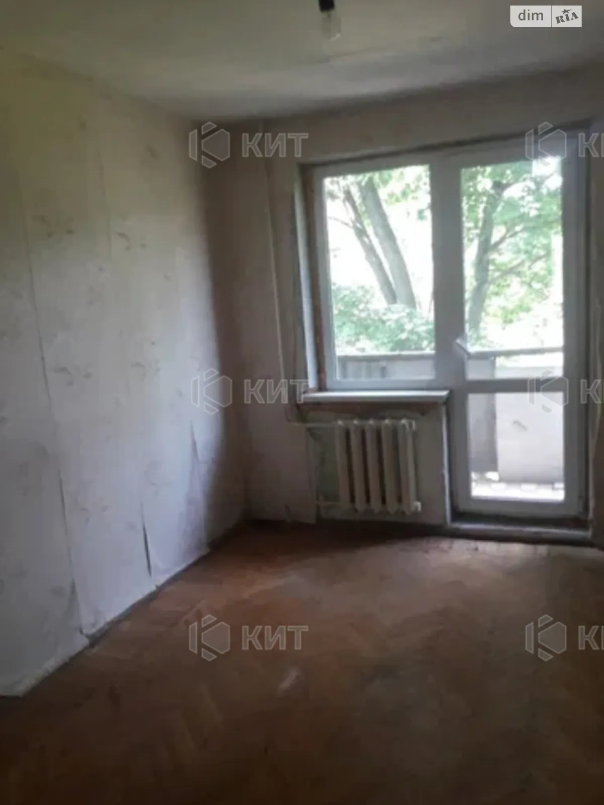 Продається 2-кімнатна квартира 45 кв. м у Харкові, вул. Олексія Дерев'янка, 18 - фото 1