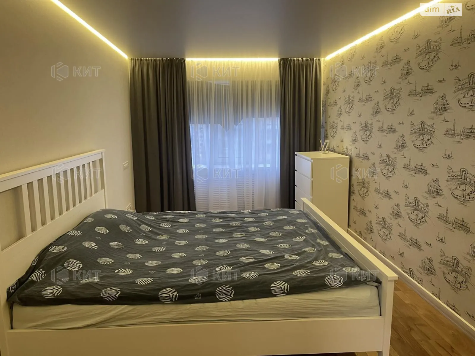 Продается 3-комнатная квартира 60 кв. м в Харькове, ул. Клочковская, 276 - фото 1