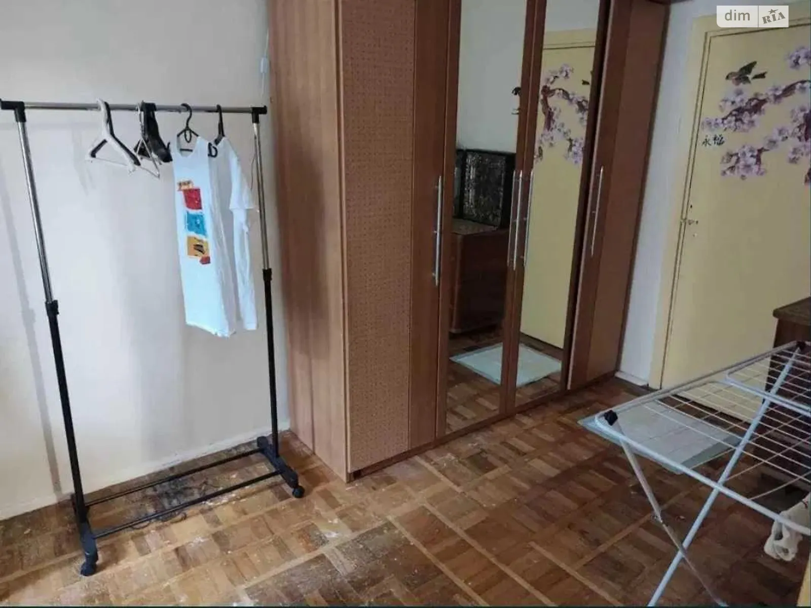 Продается 2-комнатная квартира 46 кв. м в Киеве, цена: 40000 $
