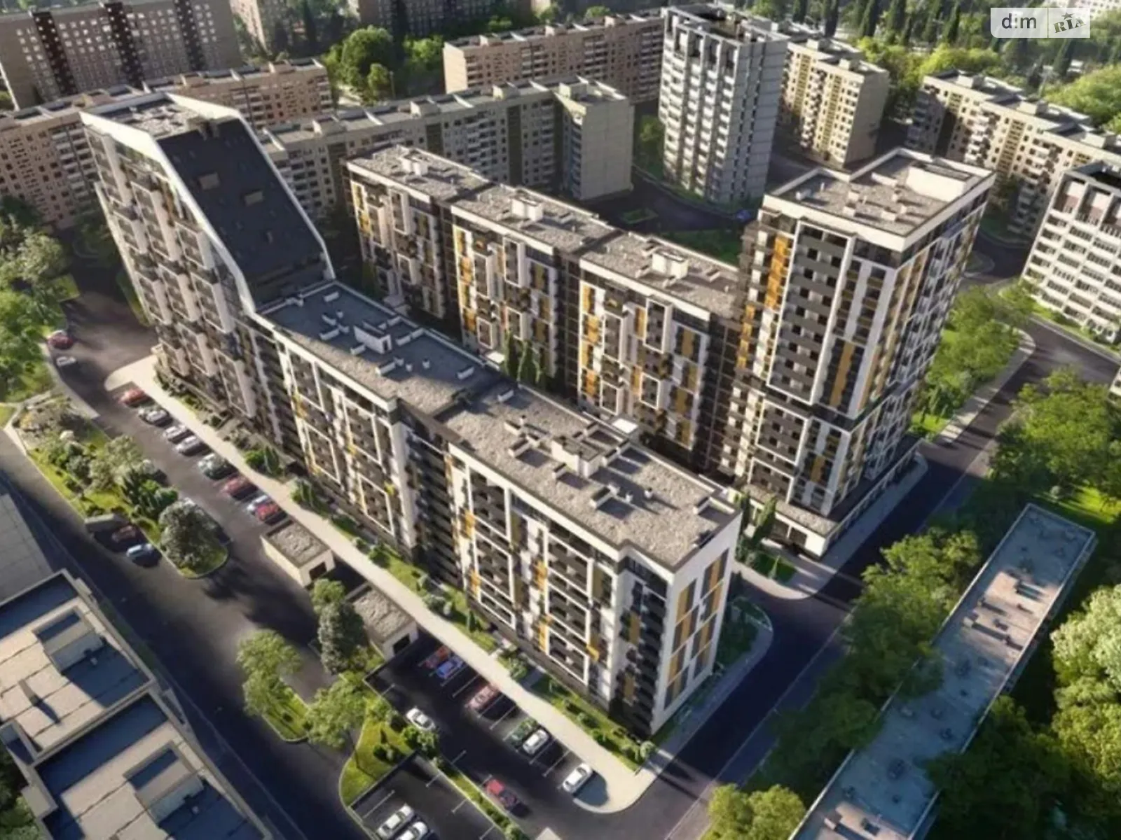 Продается 3-комнатная квартира 92 кв. м в Вышгороде, цена: 84900 $