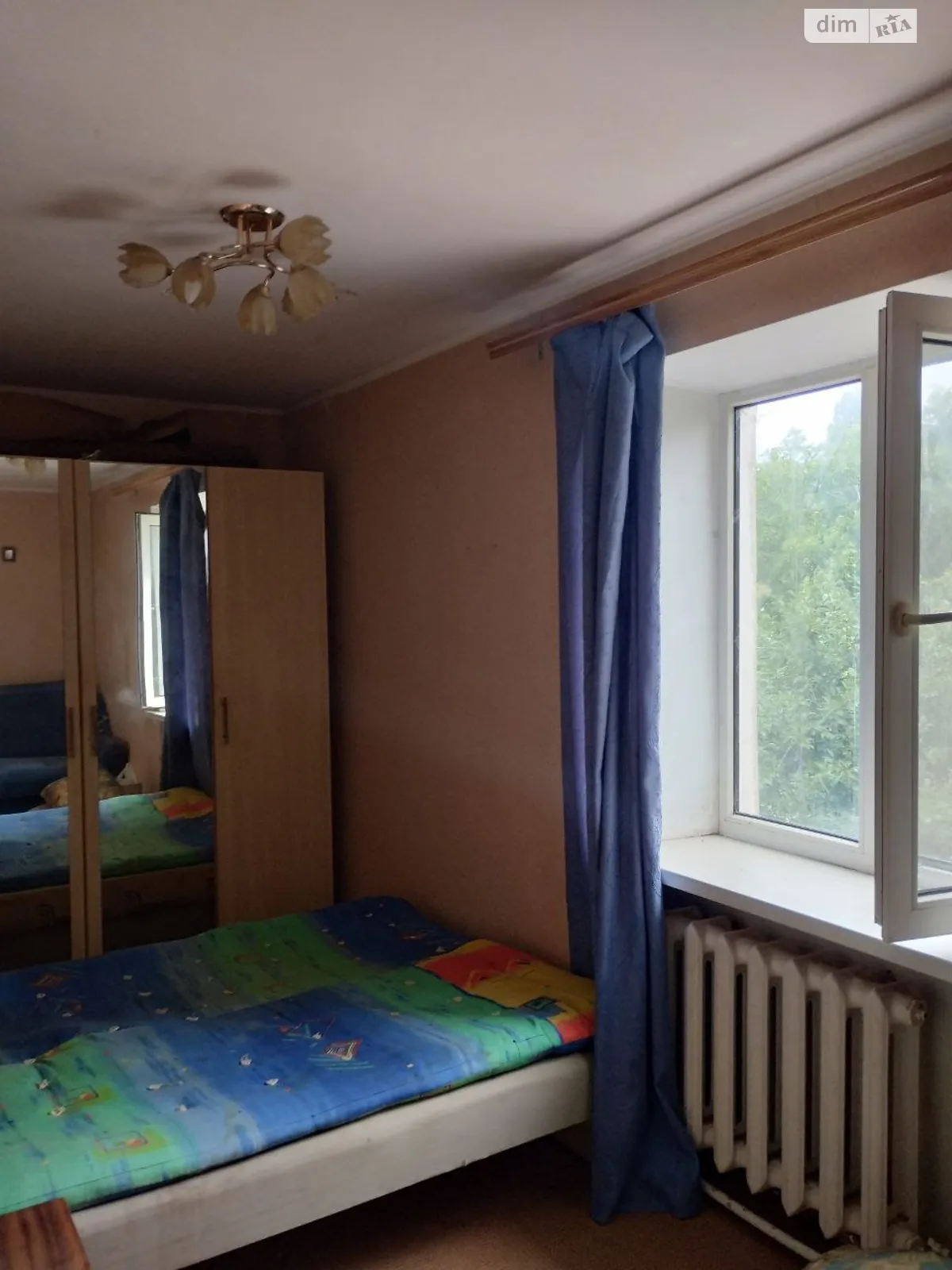 Продается 2-комнатная квартира 42 кв. м в Одессе, ул. Бессарабская - фото 1