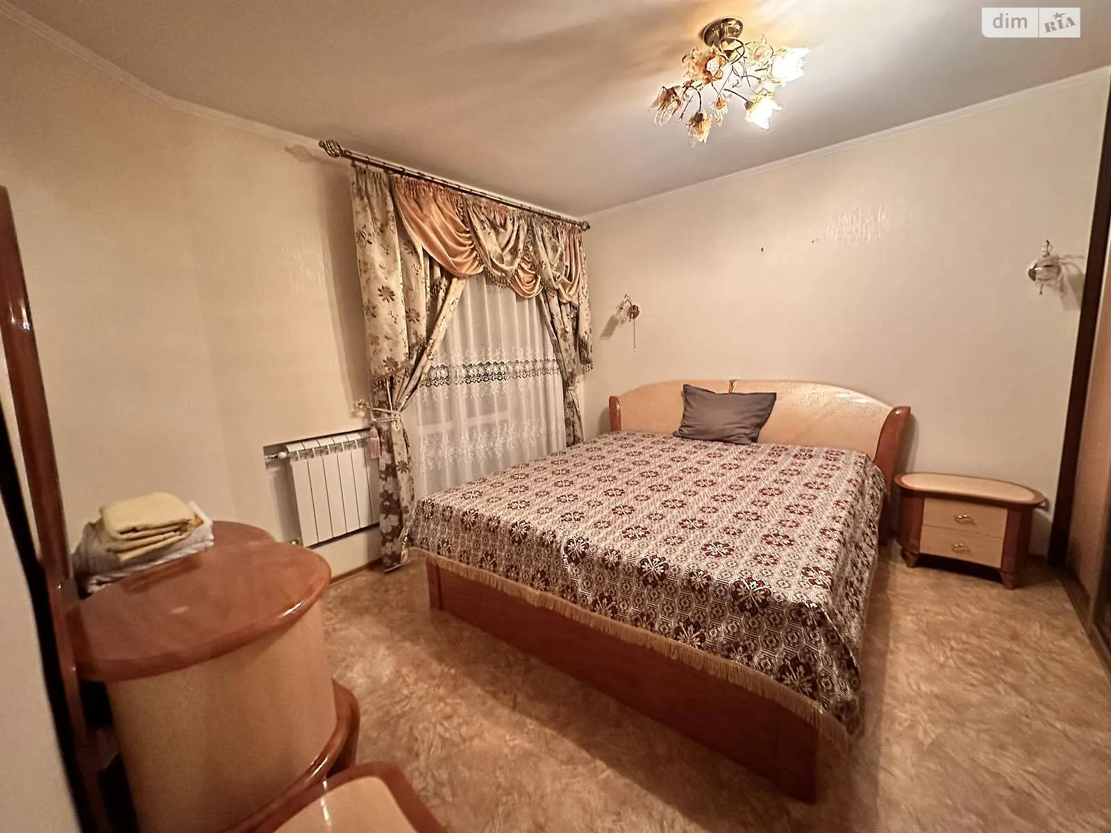 Продається 3-кімнатна квартира 80 кв. м у Богданівці, Чкалова - фото 1