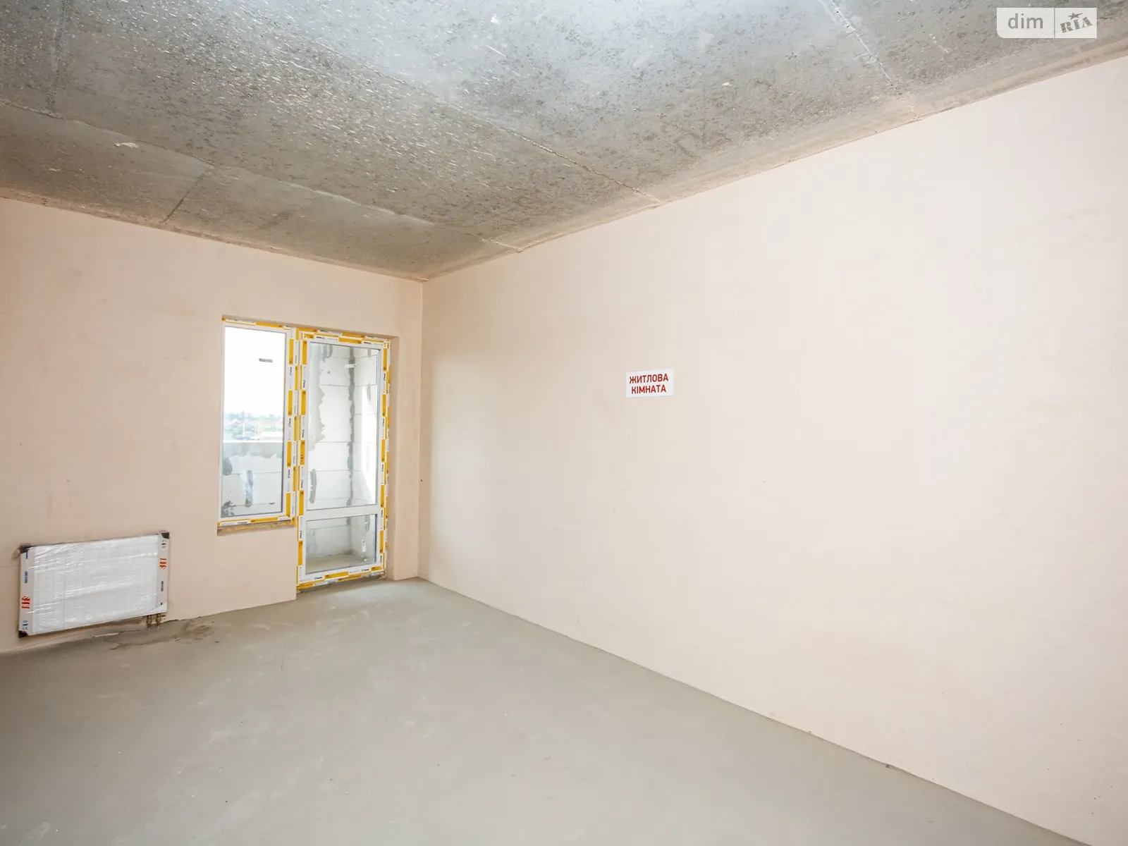 Продается 1-комнатная квартира 37.2 кв. м в Крюковщине - фото 2