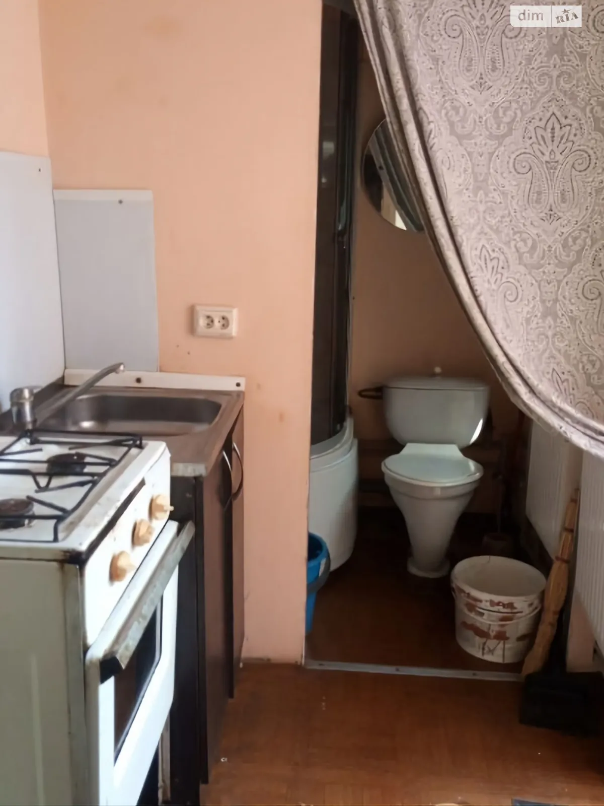 Здається в оренду 2-кімнатна квартира 38 кв. м у Миколаєві, цена: 4500 грн