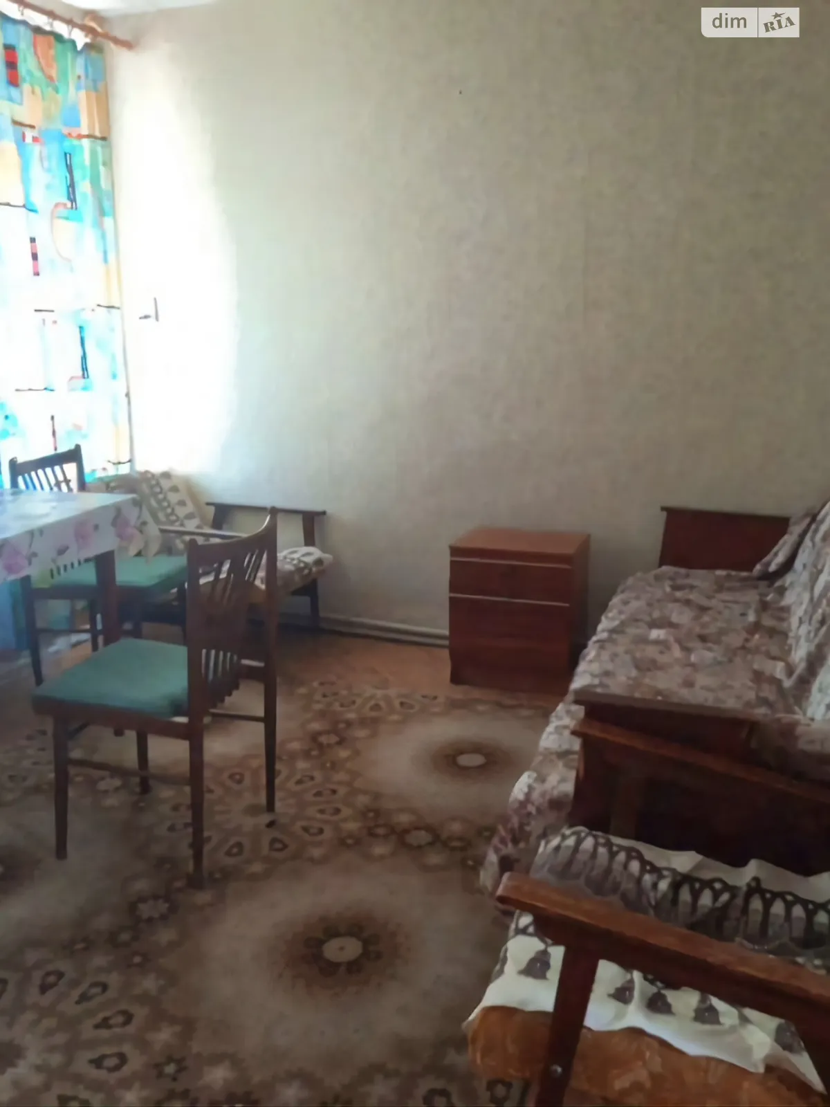 Здається в оренду 2-кімнатна квартира 38 кв. м у Миколаєві - фото 1