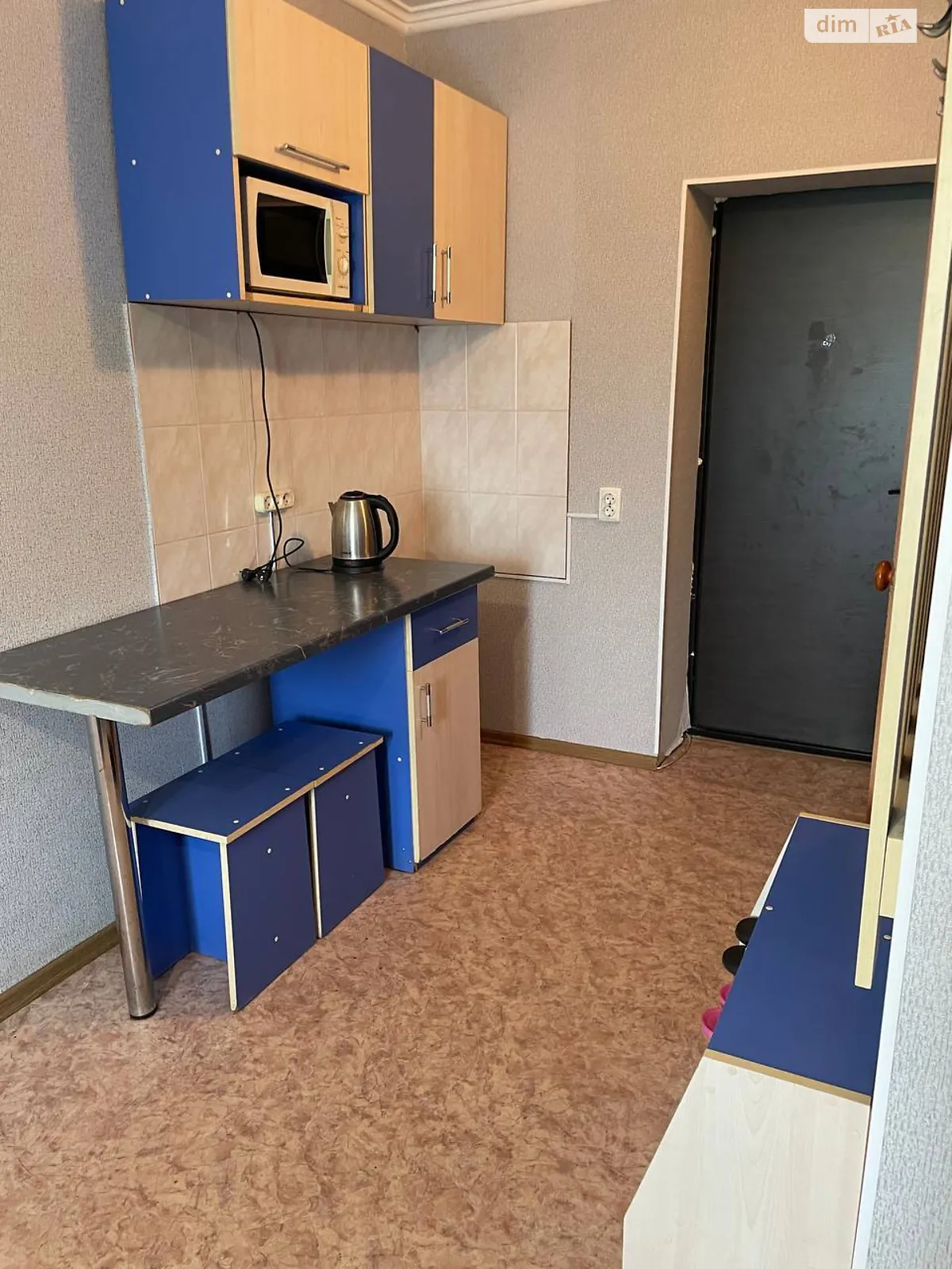 Сдается в аренду 1-комнатная квартира в Харькове - фото 3