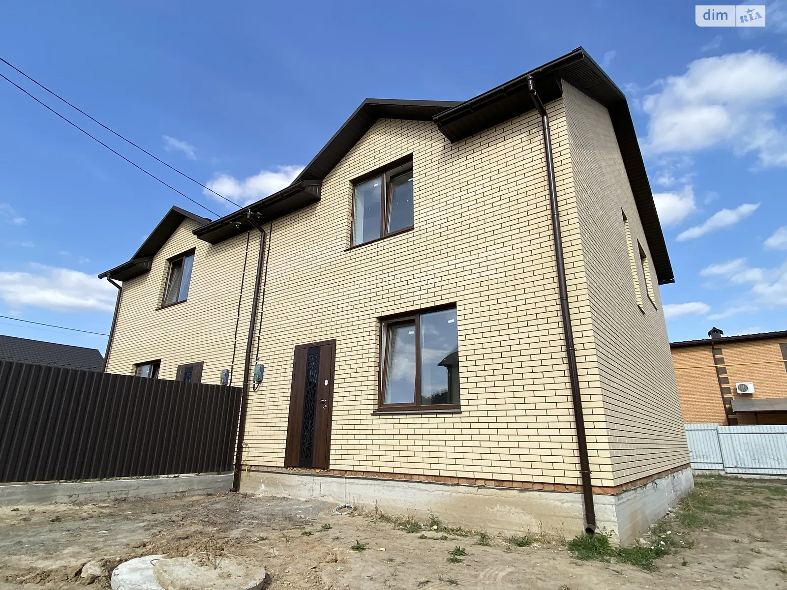 пер. Весняный Агрономичное, цена: 76000 $ - фото 1