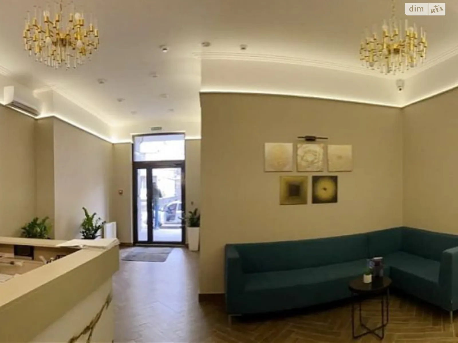 Продается 1-комнатная квартира 35.5 кв. м в Одессе, 2-й пер. Куликовский - фото 1