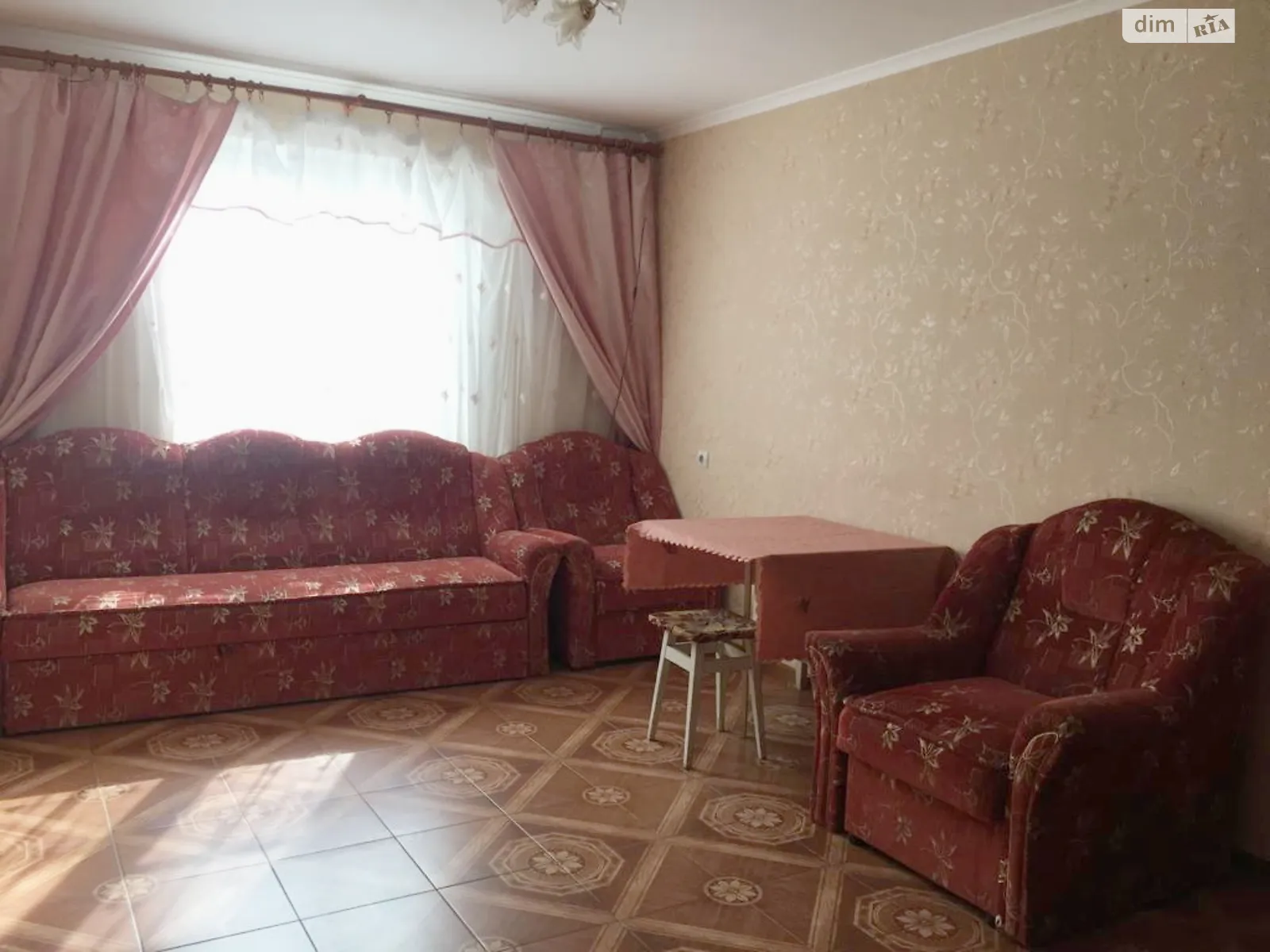 Сдается в аренду 3-комнатная квартира 61 кв. м в Николаеве - фото 1