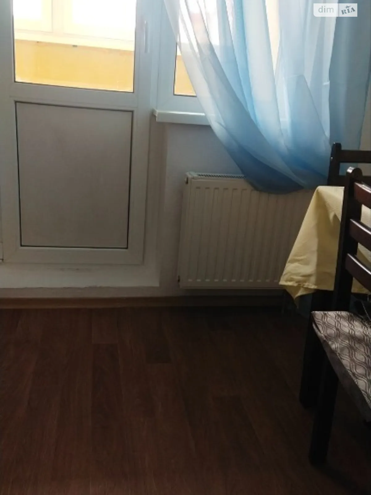 Продается 2-комнатная квартира 56.62 кв. м в Киеве, ул. Самойло Кошки(Маршала Конева), 5Д - фото 1