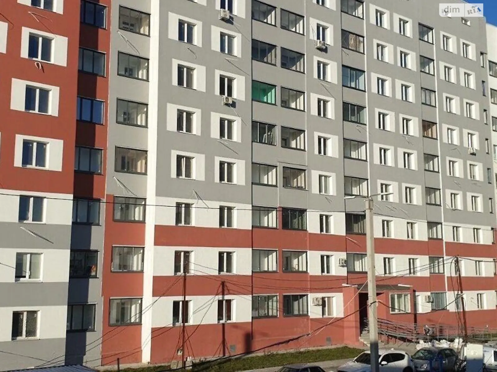 Продается 2-комнатная квартира 37 кв. м в Харькове, цена: 25000 $ - фото 1