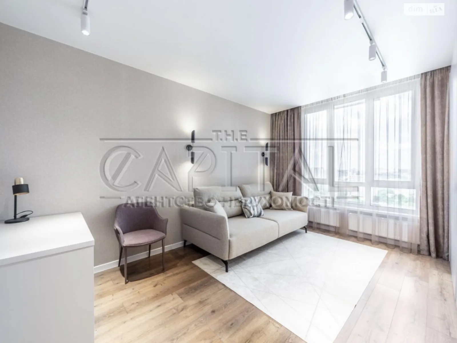 ул. Михаила Бойчука, 41А Печерский Киев ЖК Новопечерська Вежа Выдубичи - фото 4