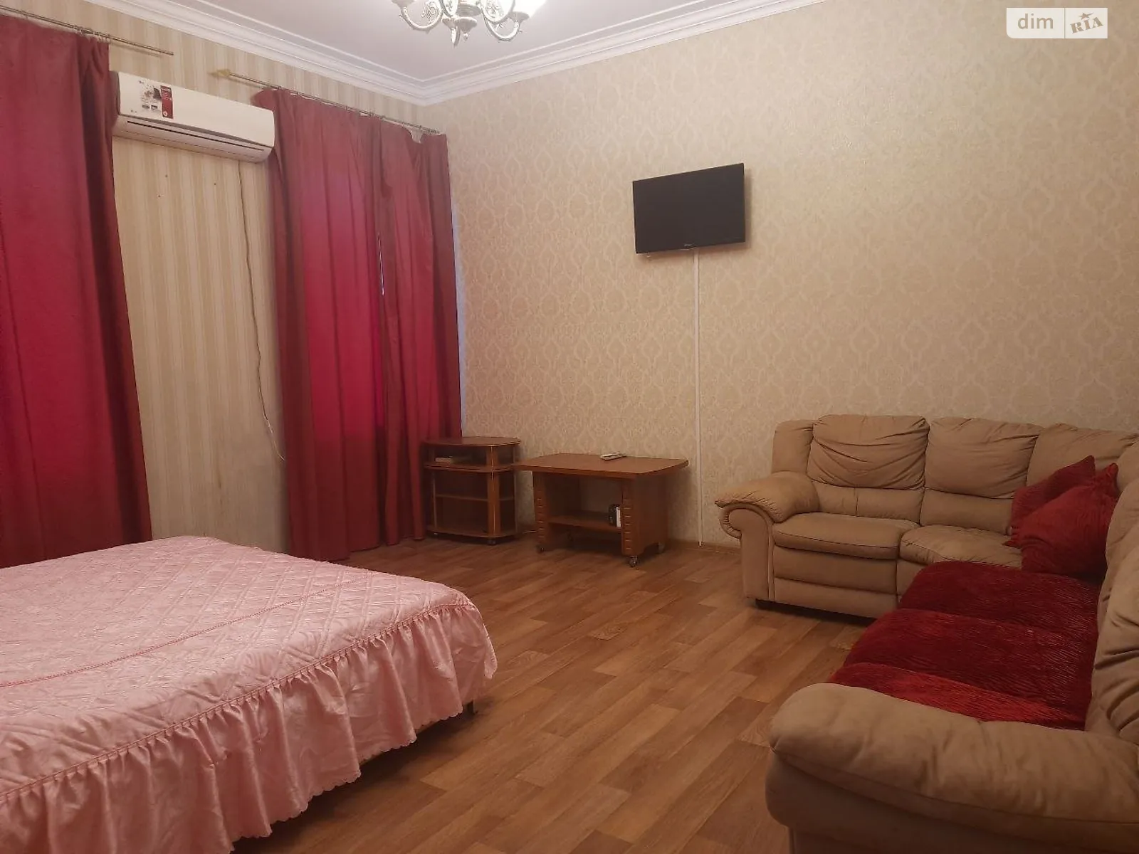 Продається 1-кімнатна квартира 43 кв. м у Харкові, вул. Культури, 23 - фото 1