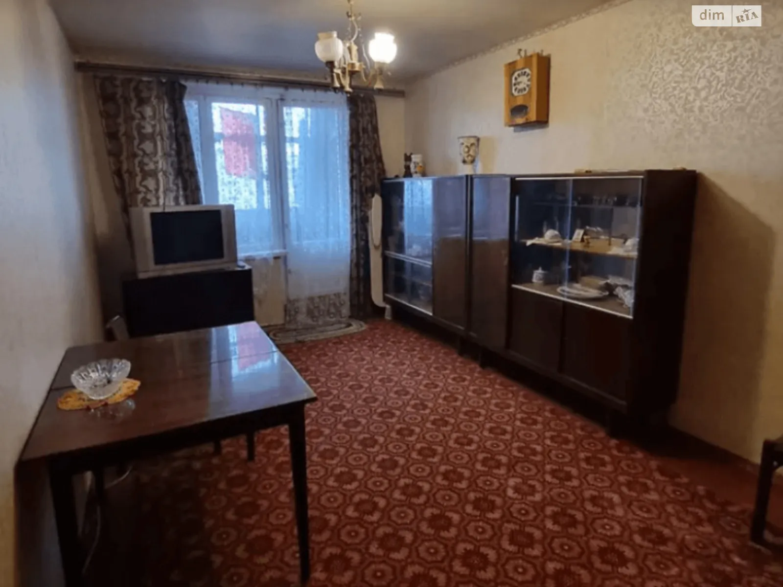 Продается 2-комнатная квартира 46 кв. м в Харькове, Салтовское шоссе, 250А - фото 1