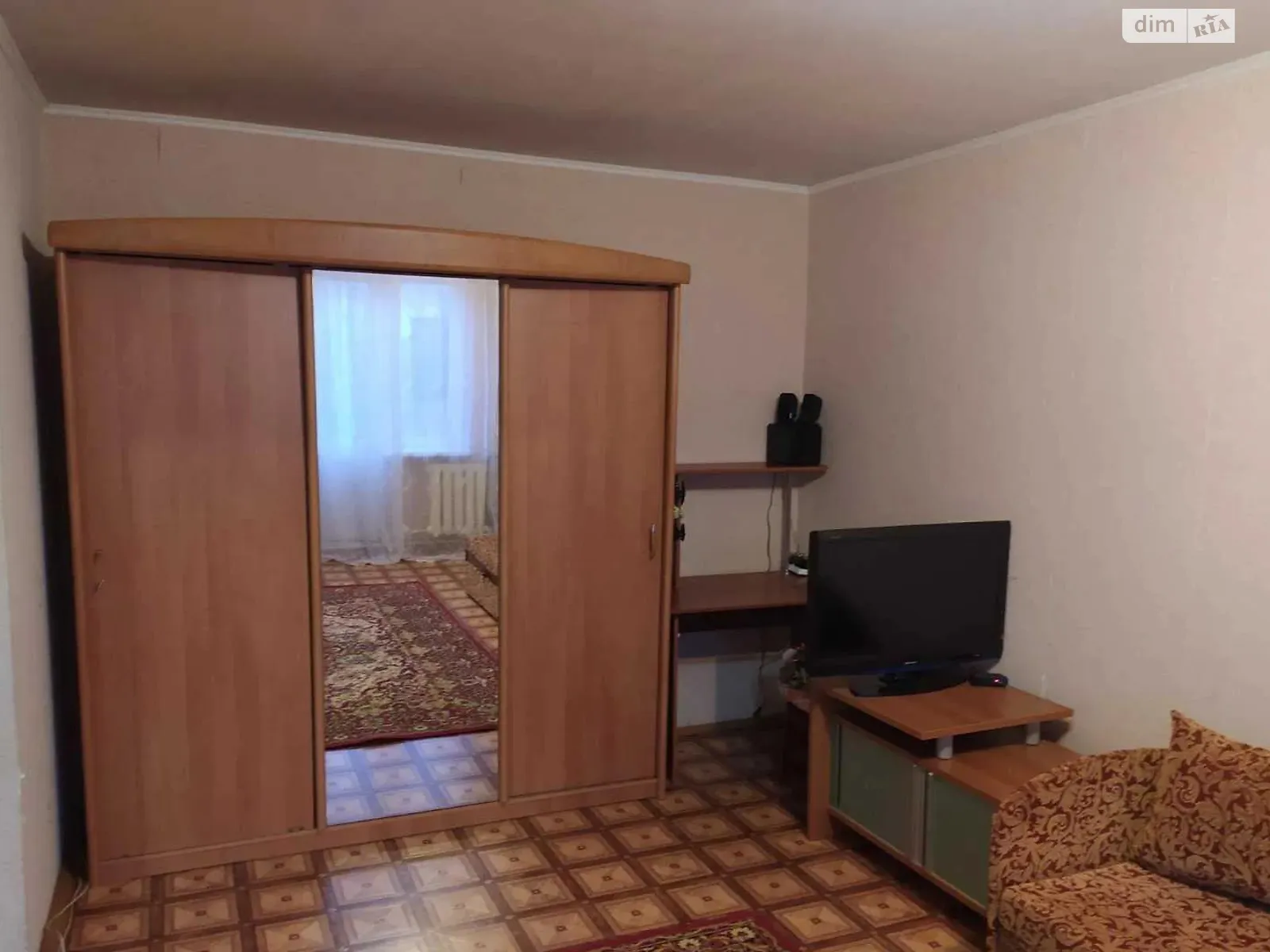 Продается 1-комнатная квартира 31 кв. м в Киеве, цена: 35000 $