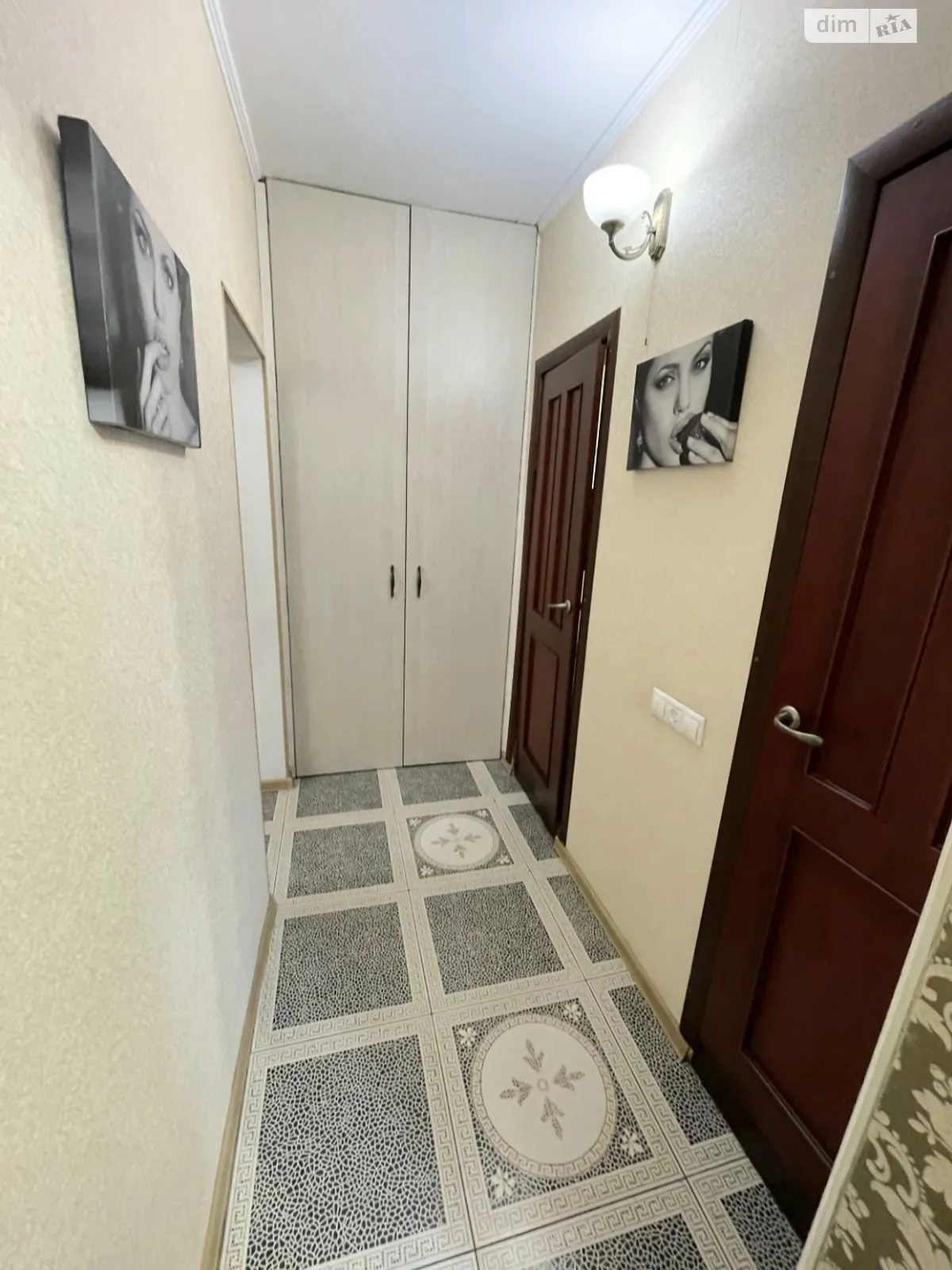 Здається в оренду 2-кімнатна квартира 52 кв. м у Києві - фото 3