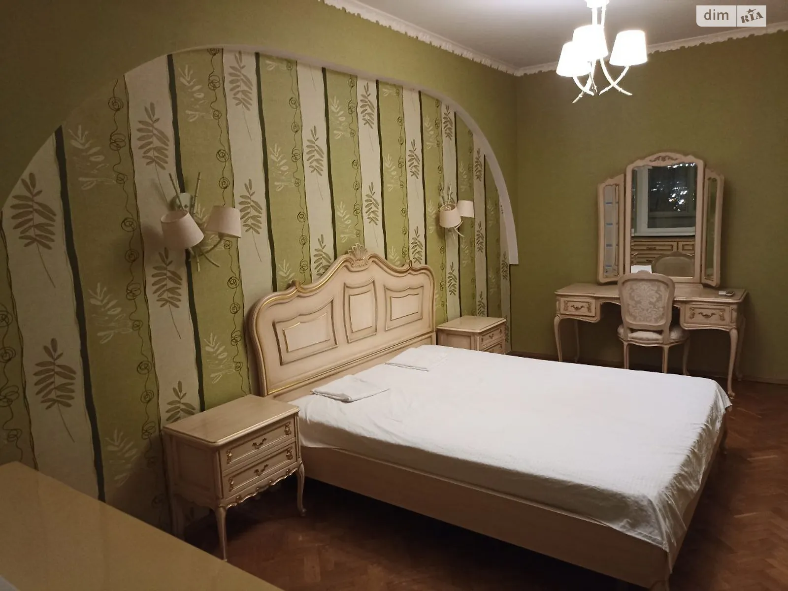 Сдается в аренду 2-комнатная квартира 47.5 кв. м в Киеве - фото 3