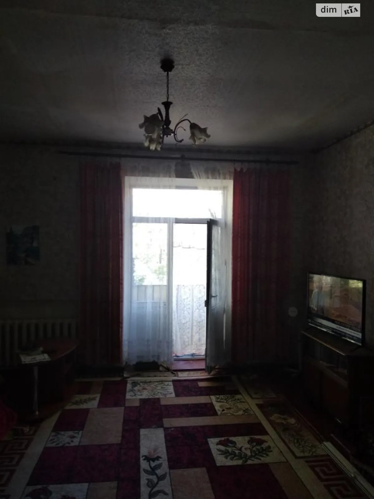 Продается 3-комнатная квартира 85.7 кв. м в Петровке - фото 3